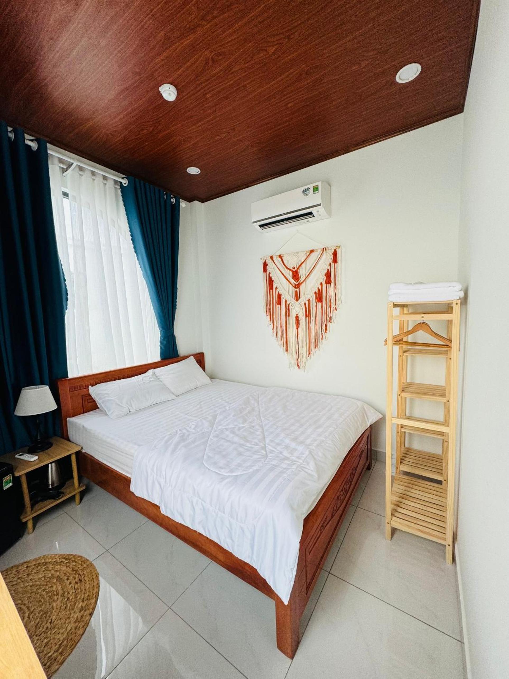 Double Room with Sea View photo 3