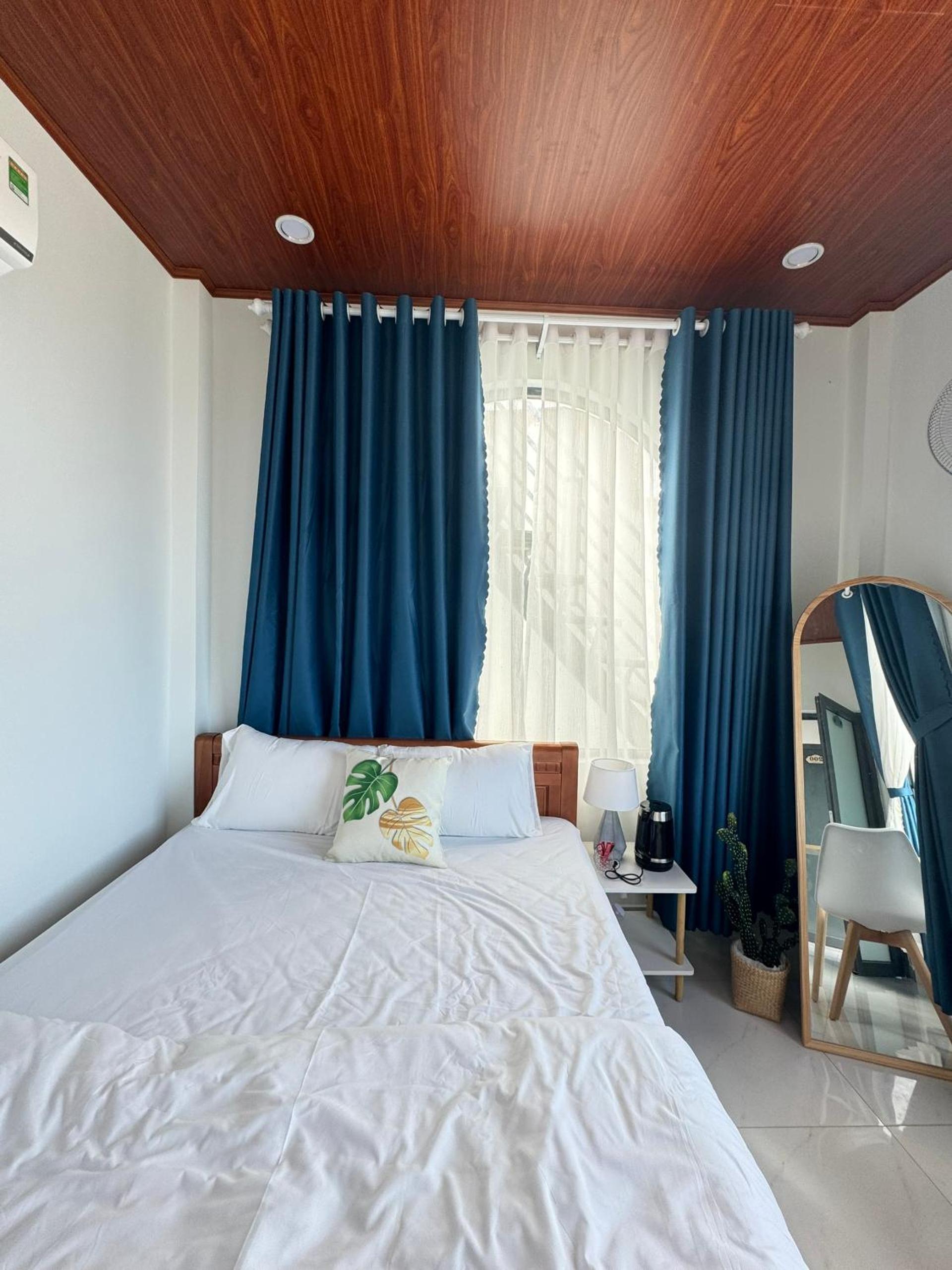 Double Room with Sea View photo 2