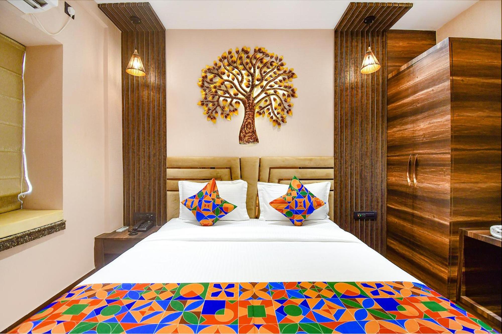 Deluxe Room - Photo 4