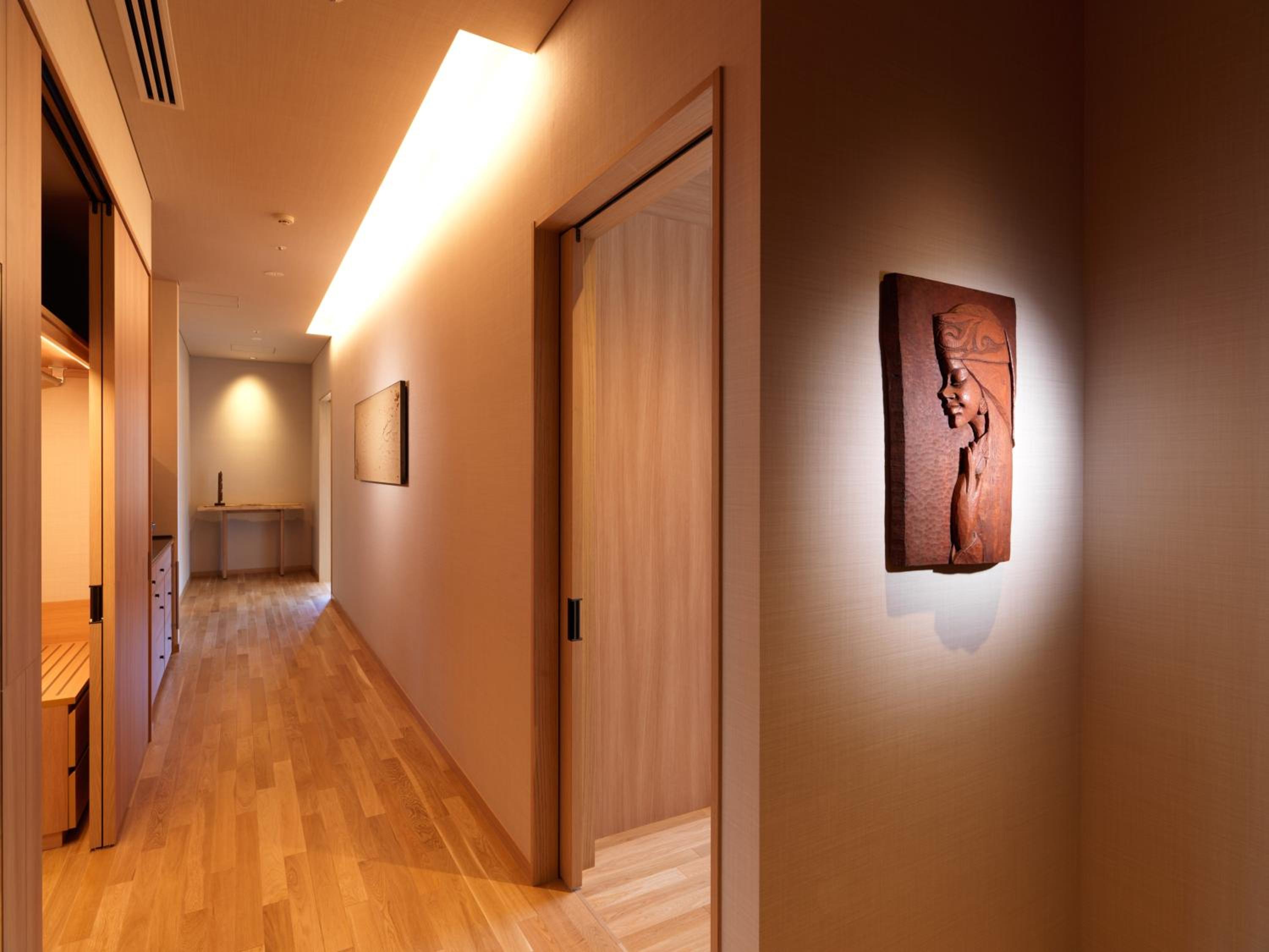Junior Suite with Onsen Open Air Bath-Mountain View-East Wing - Non-Smoking- Premium French Dinner & Japanese Breakfast - Photo 9