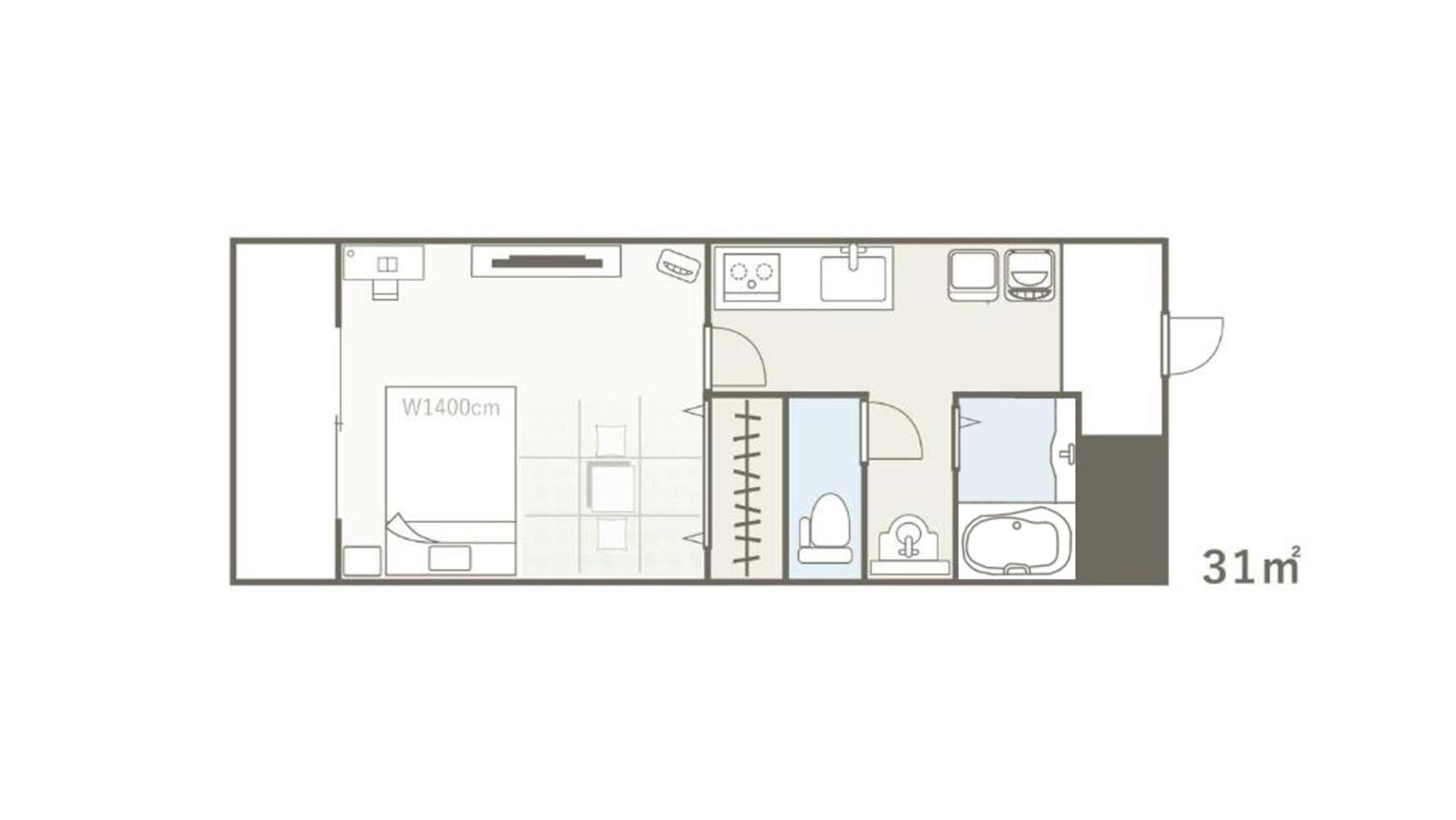 Standard Double Room - Photo 2