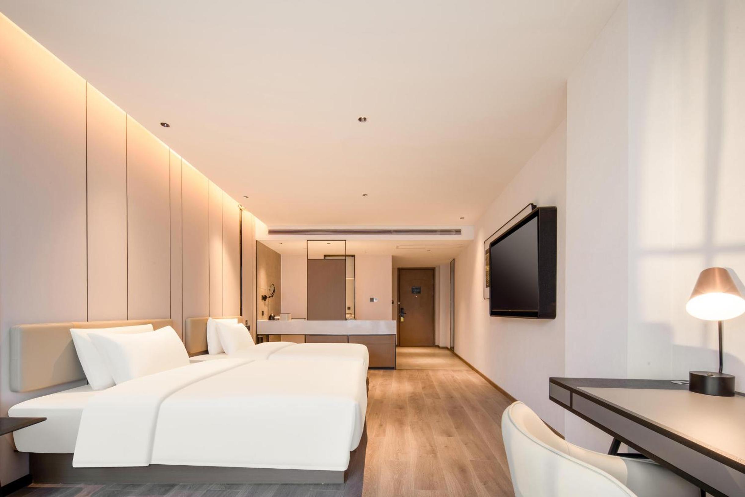 Superior Twin Room photo 1