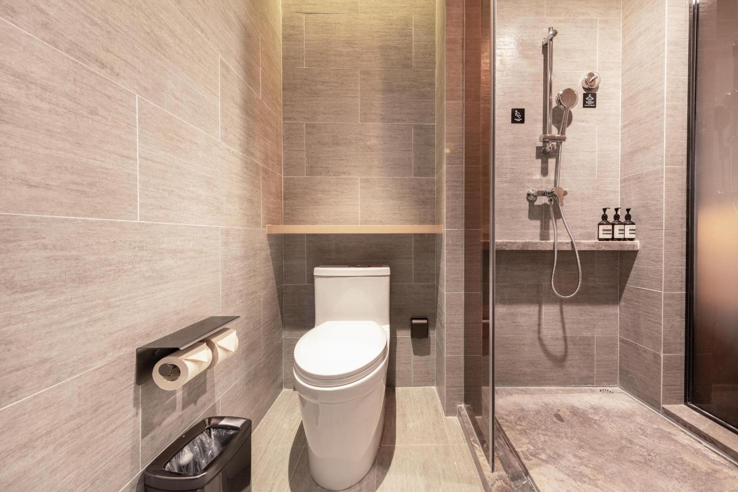Elegant Double Room
