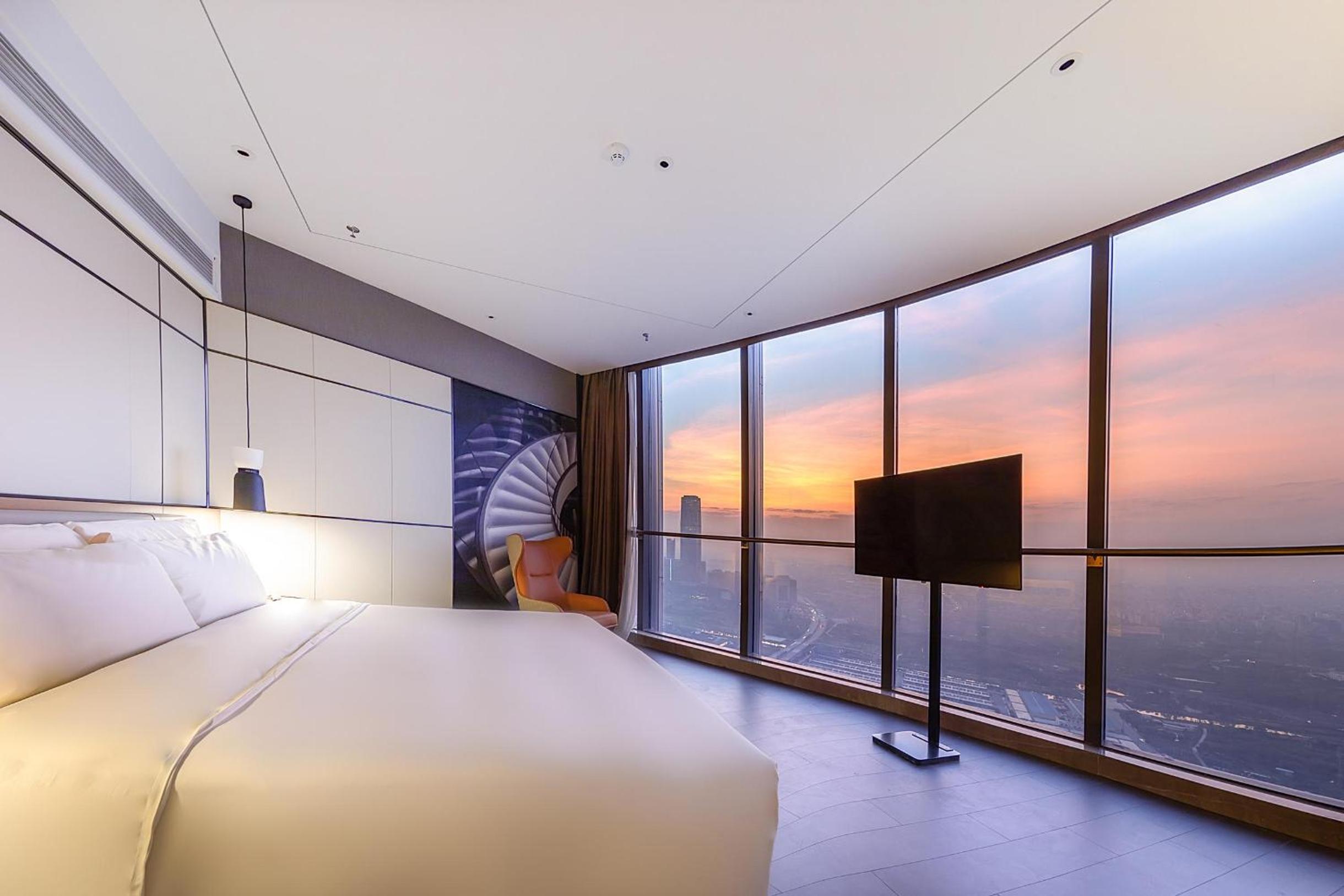 Elegant Double Room photo 1