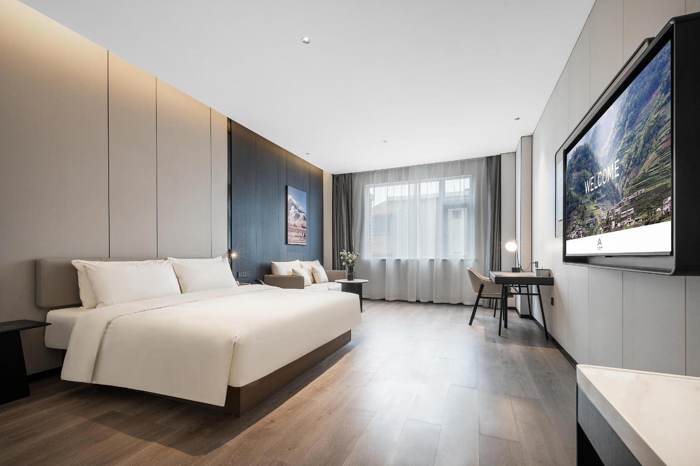 Jimu Double Room photo 1
