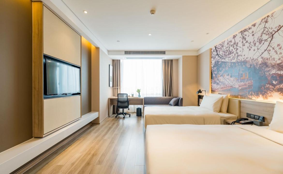 Superior Twin Room - Photo 2