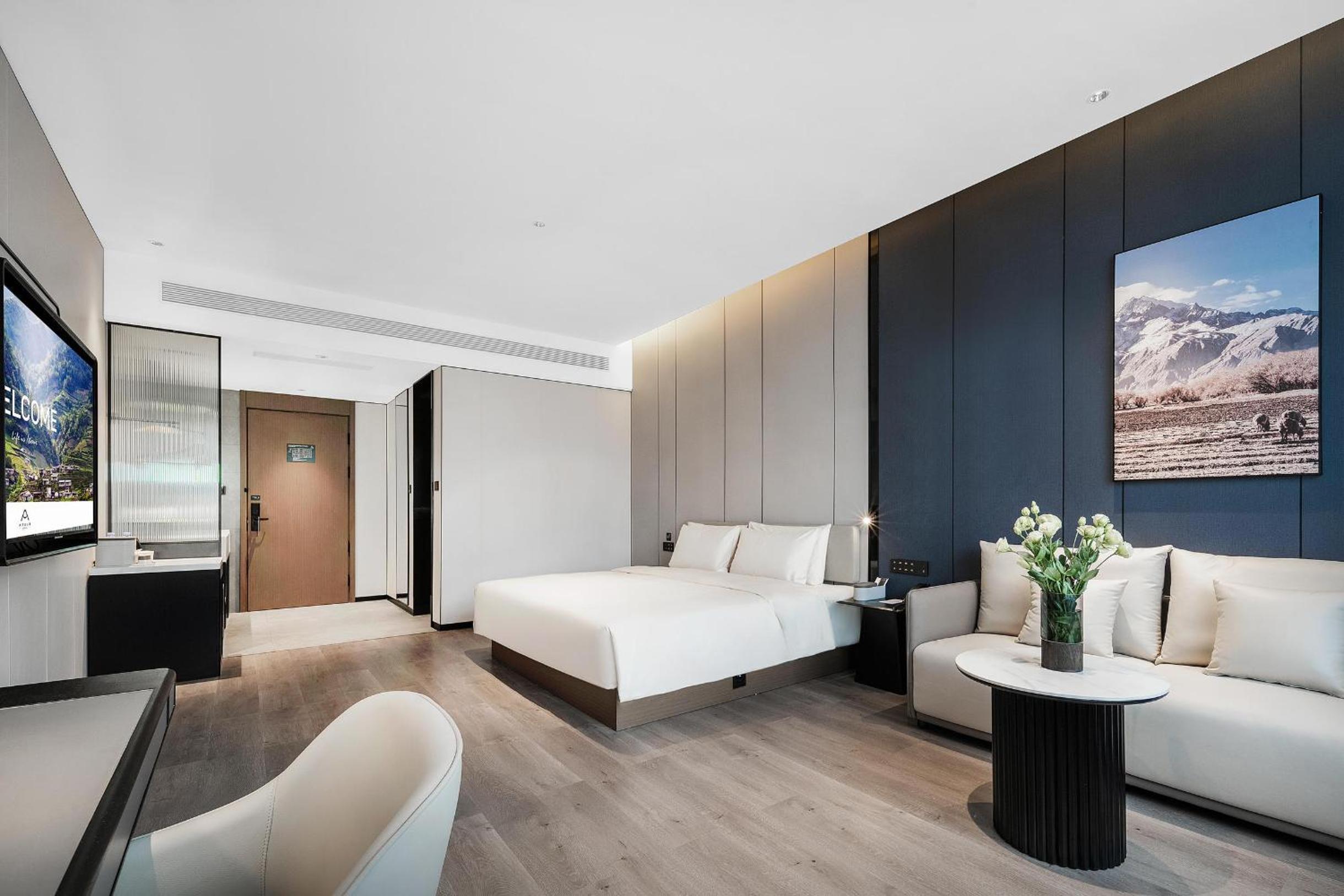 Jimu Double Room photo 2