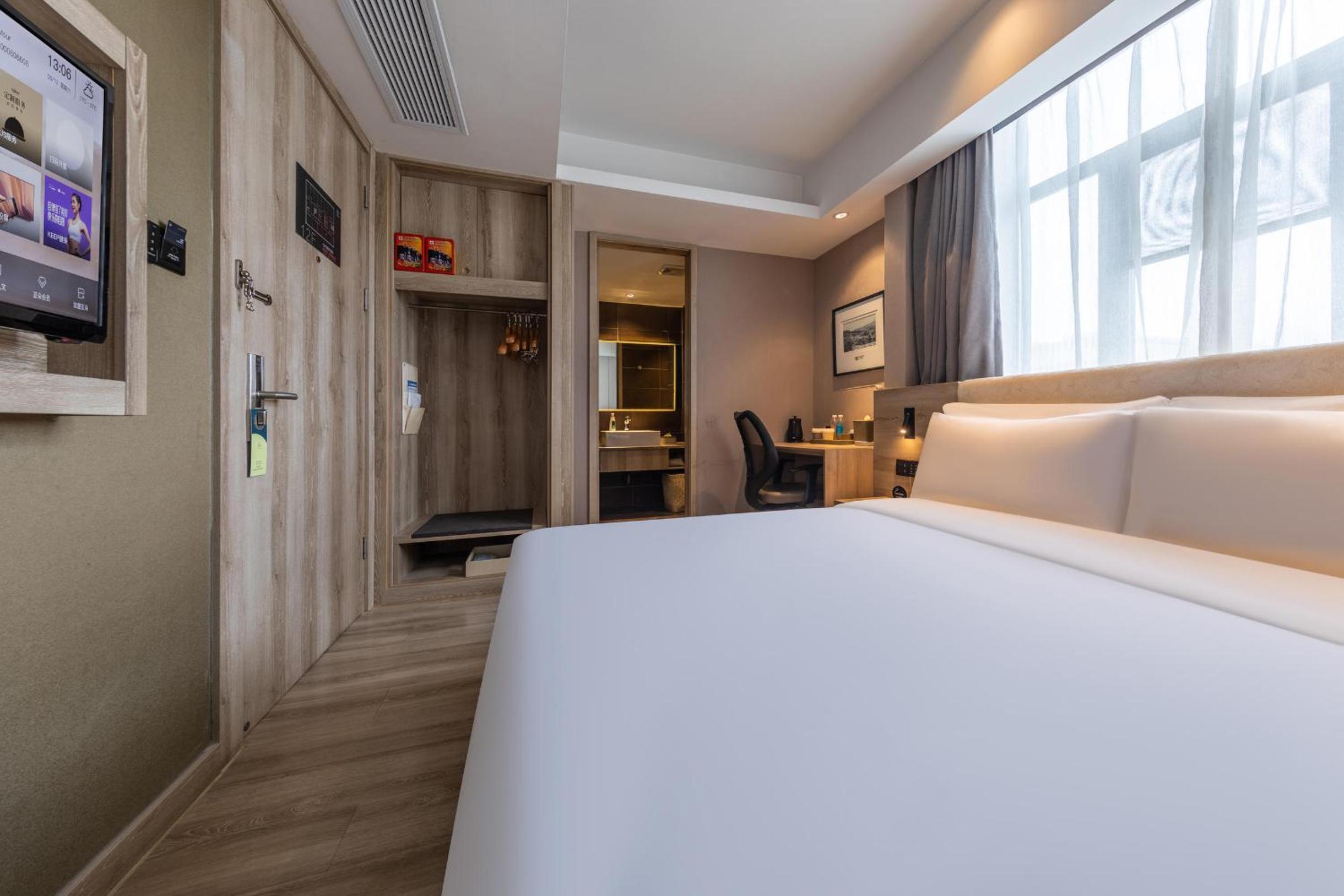 Elegant Double Room
