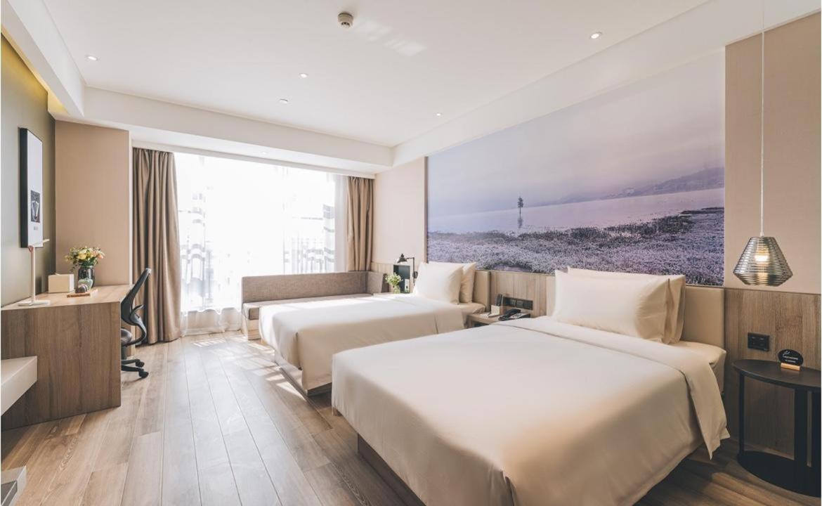 Superior Twin Room photo 2