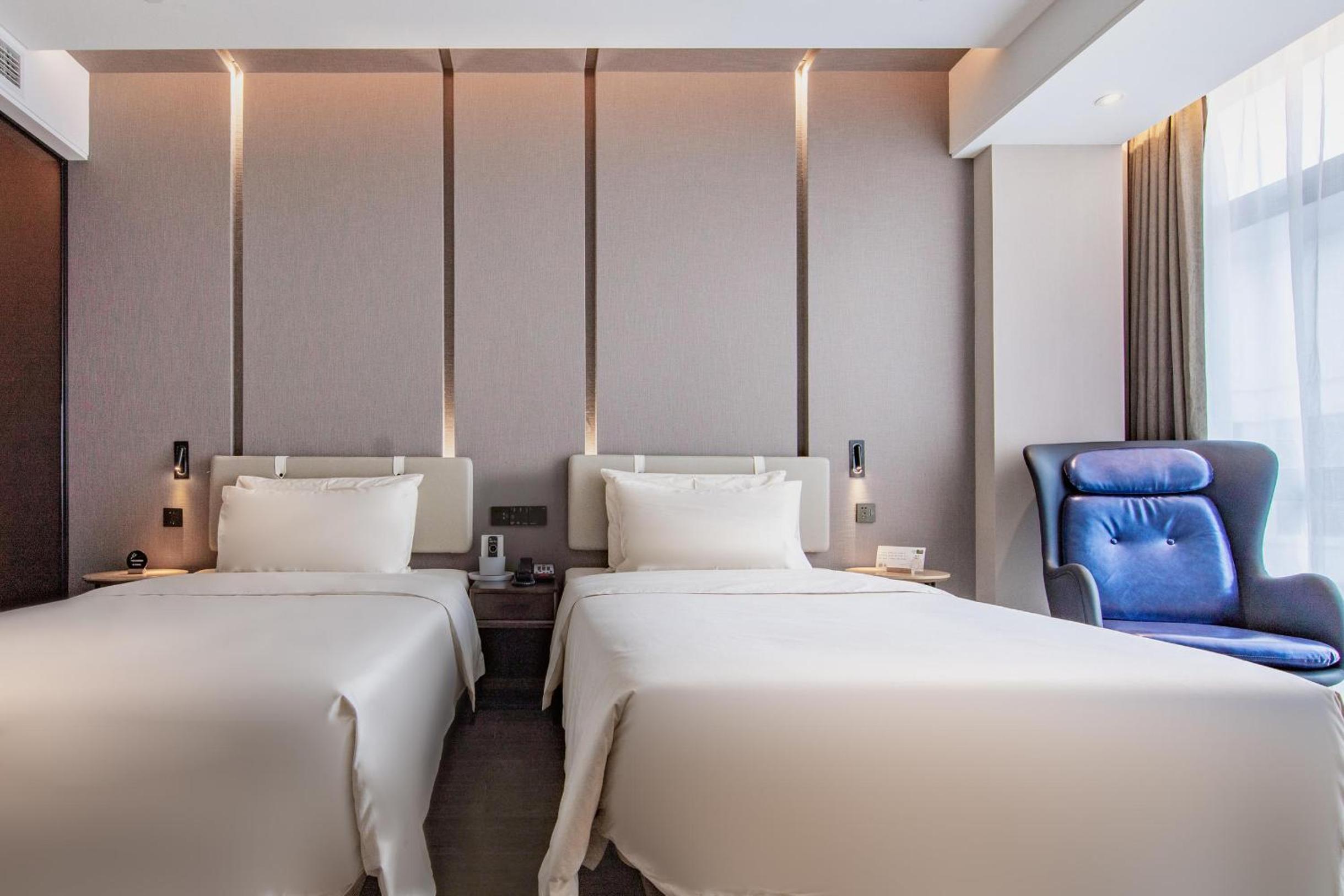 Superior Twin Room photo 1