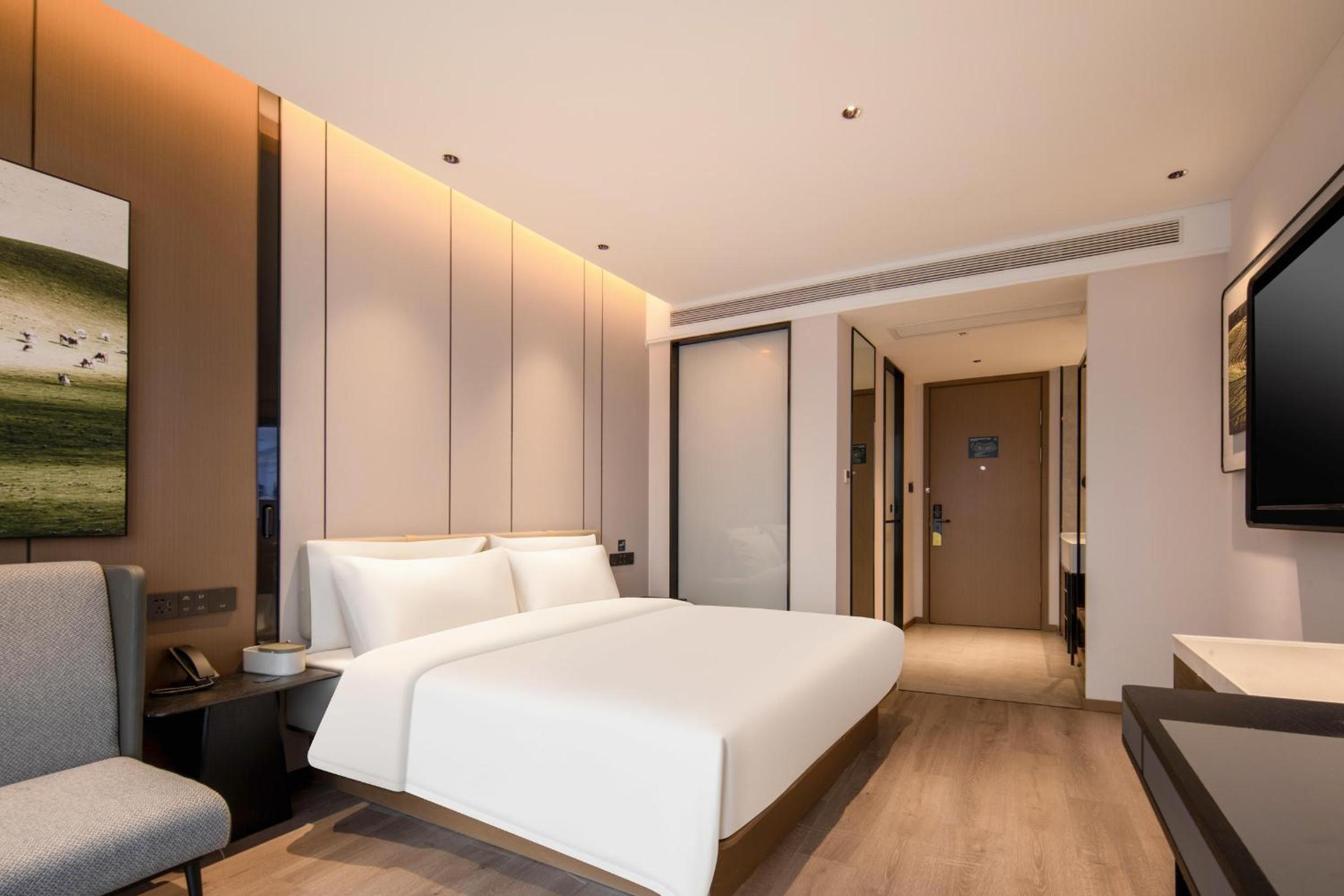 Superior Double Room photo 1