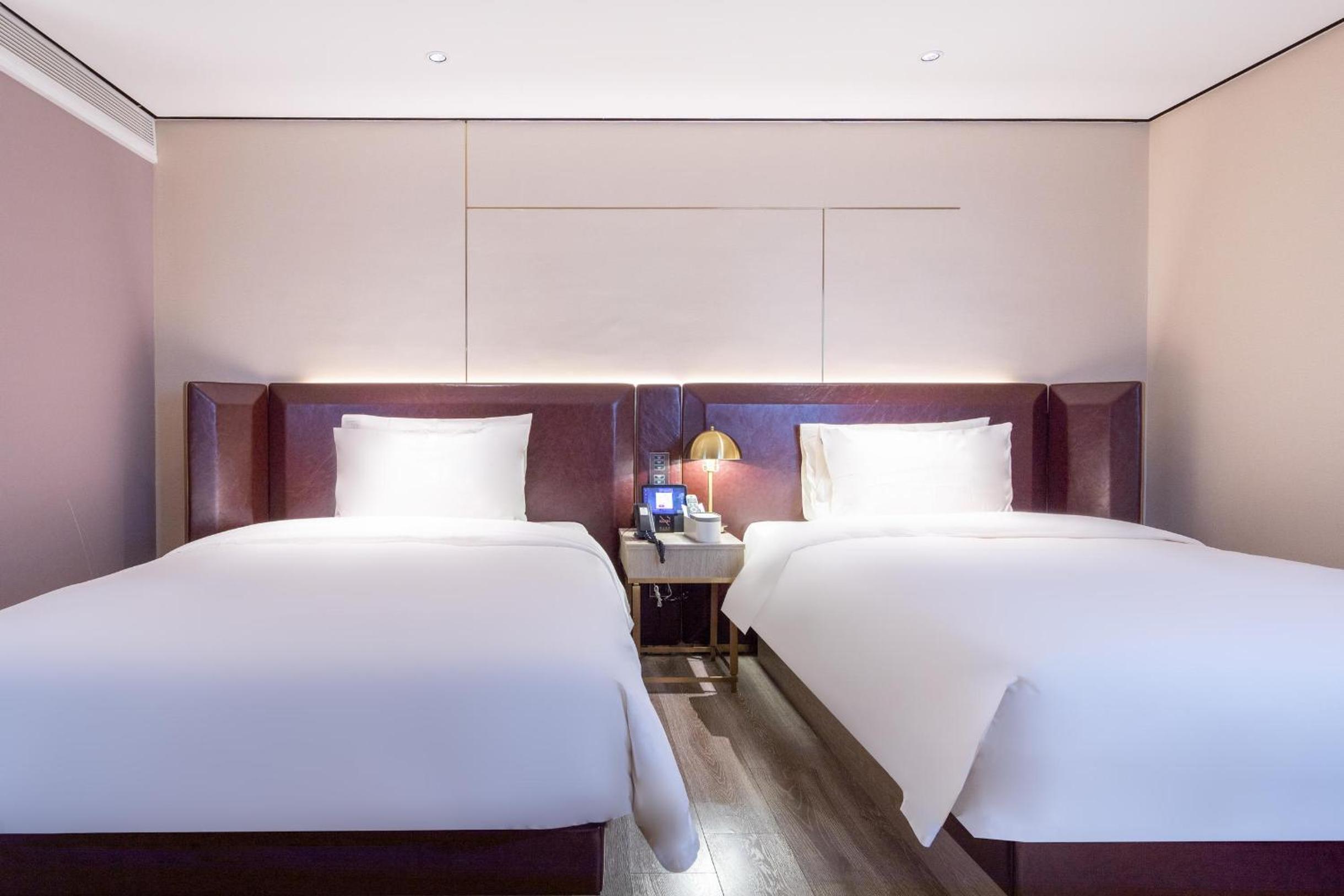 Superior Twin Room photo 1