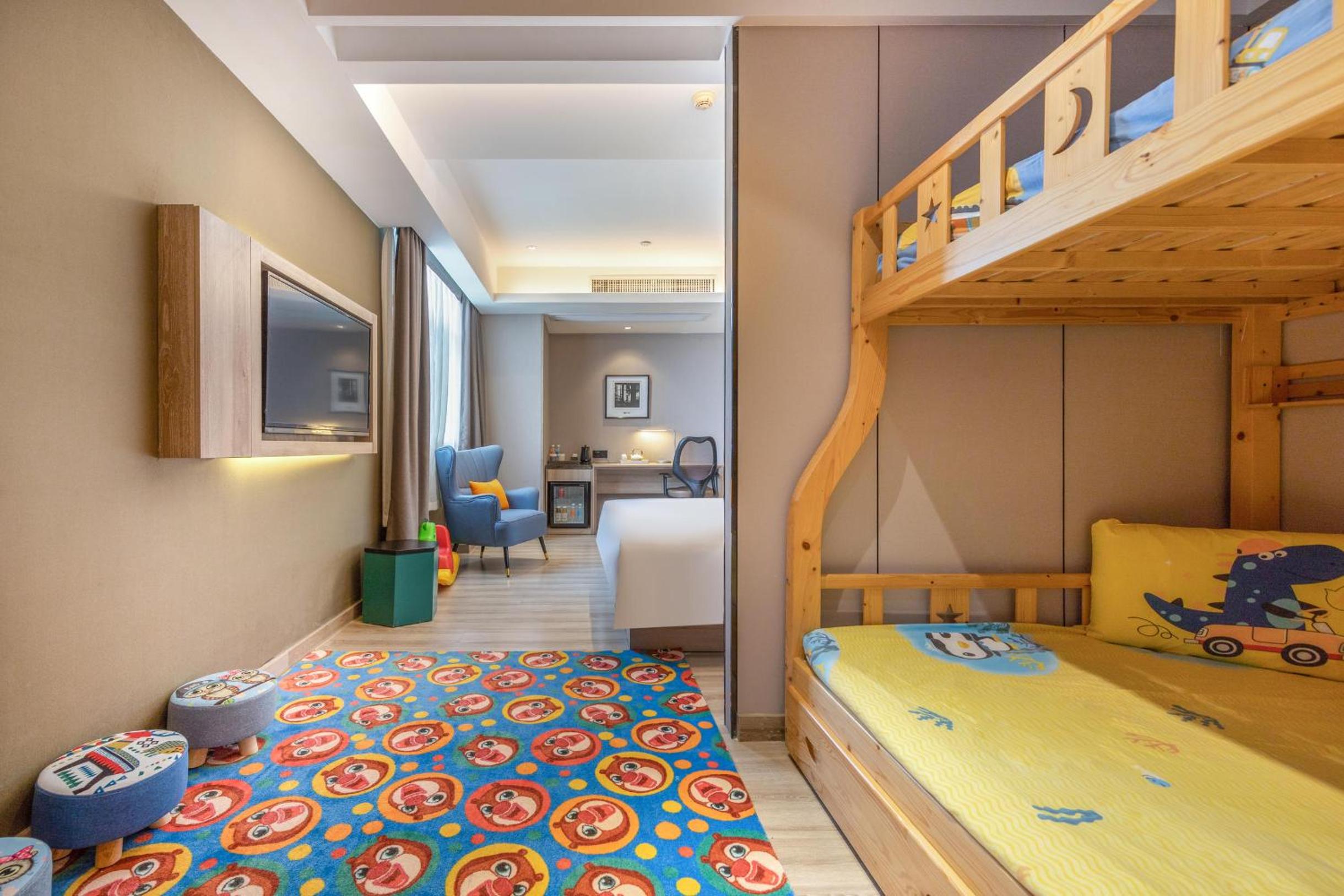 Family Suite