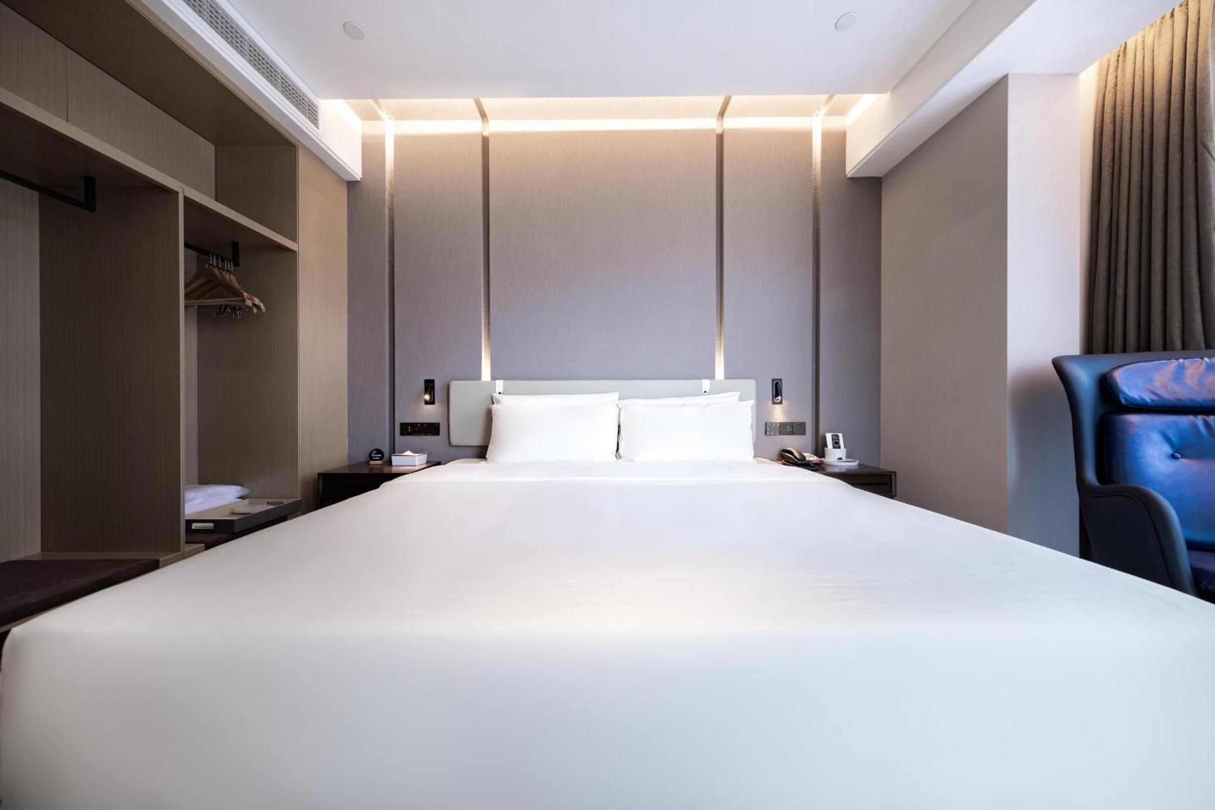 Jimu Double Room photo 2