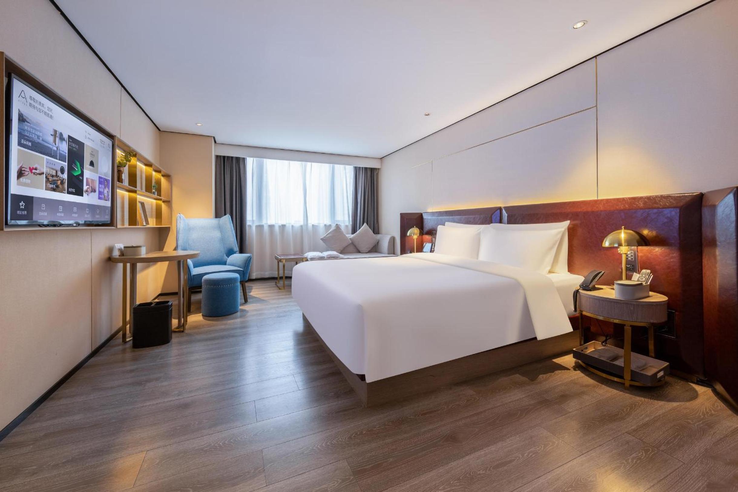 Jimu Double Room photo 1