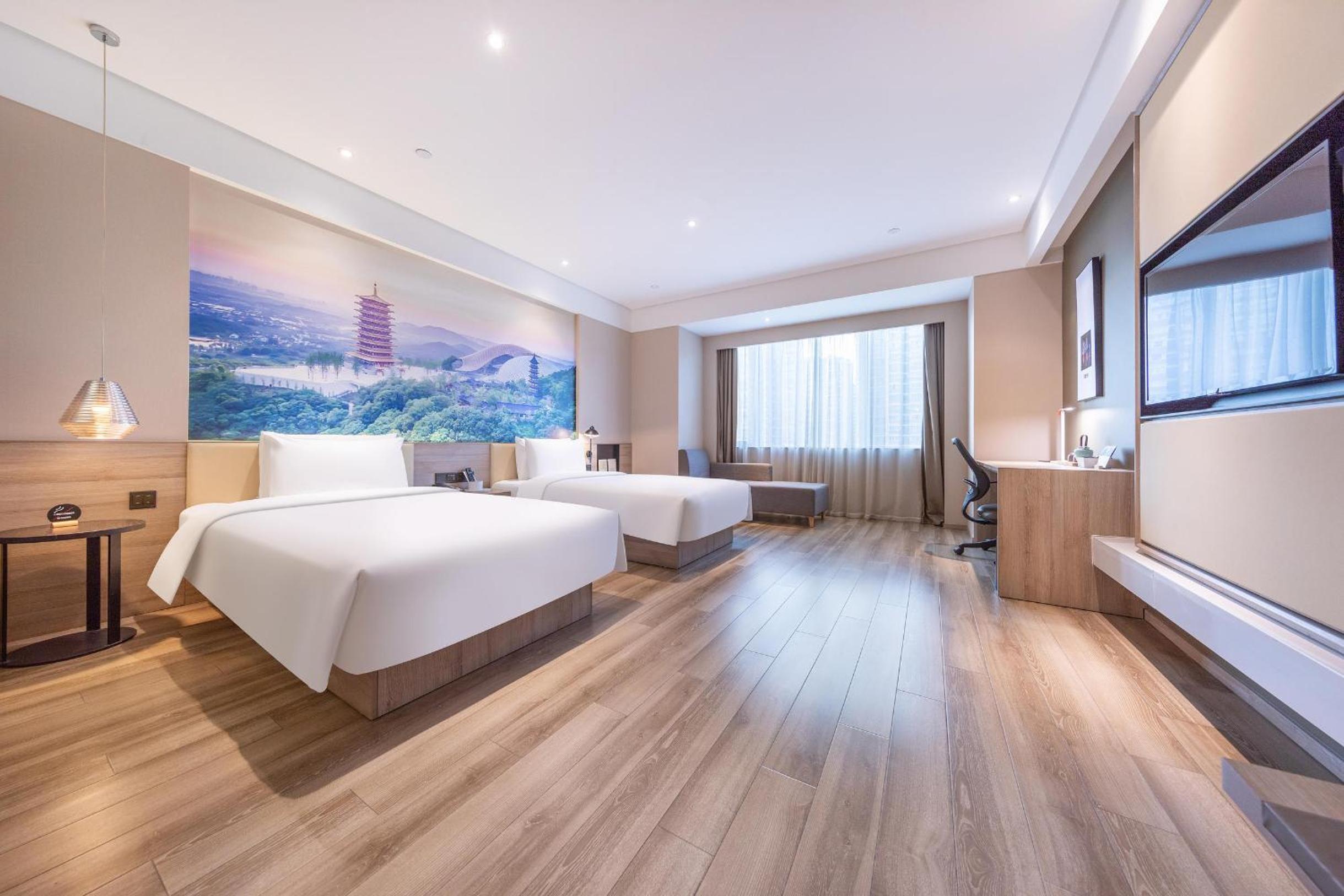 Superior Twin Room photo 1