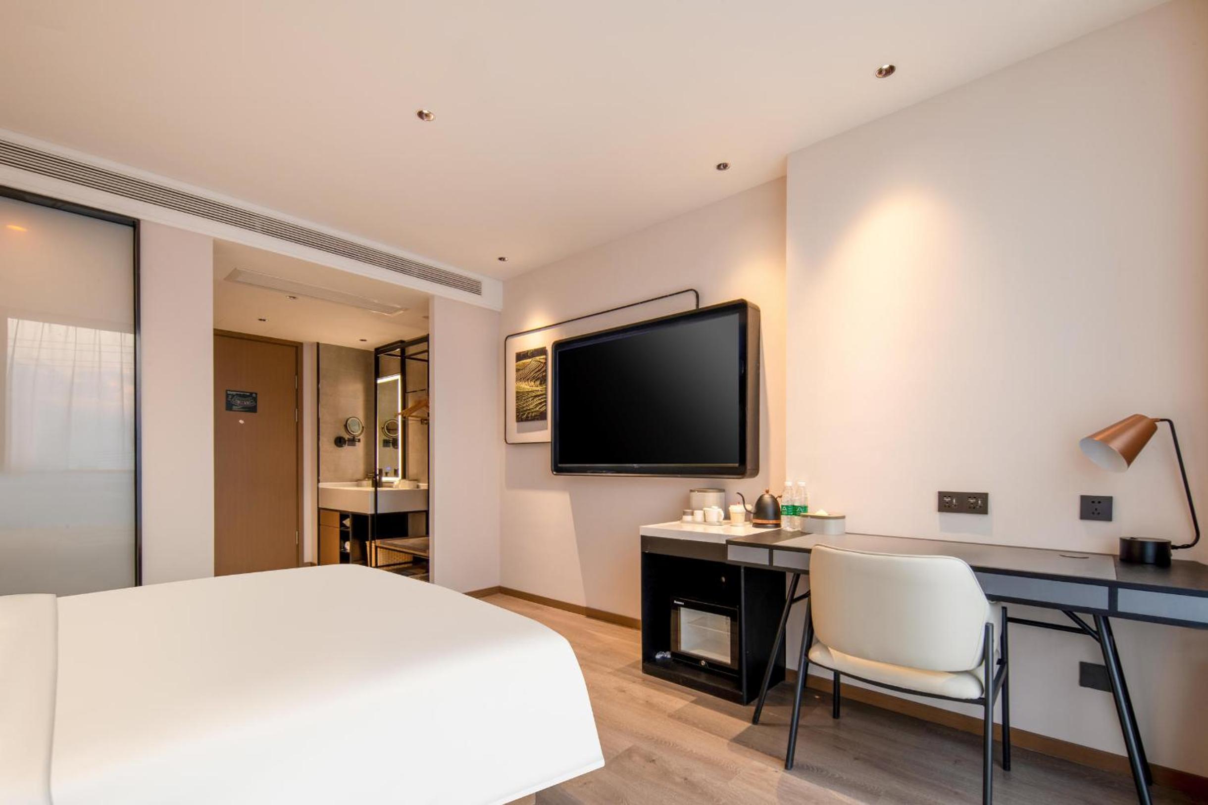 Superior Double Room photo 3