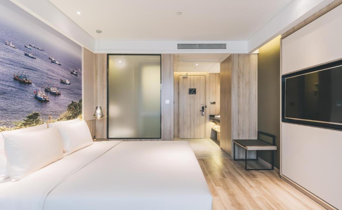 Superior Double Room photo 1