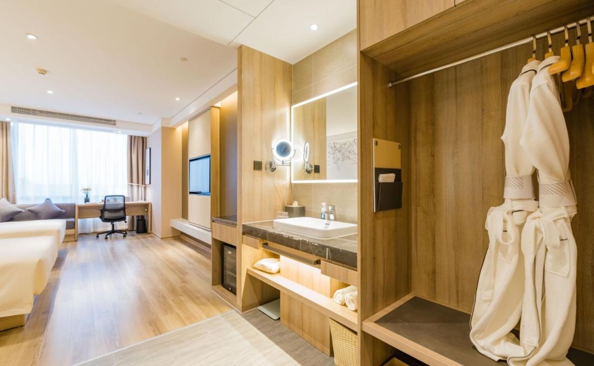 Jimu Twin Room