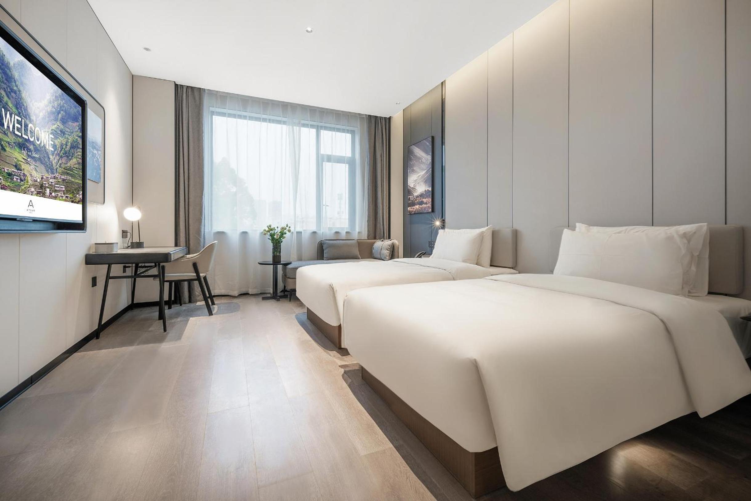 Superior Twin Room photo 1