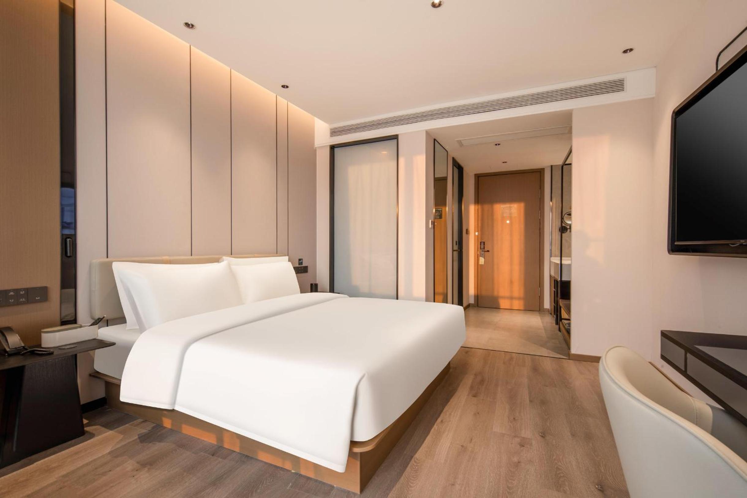 Jimu Double Room photo 1