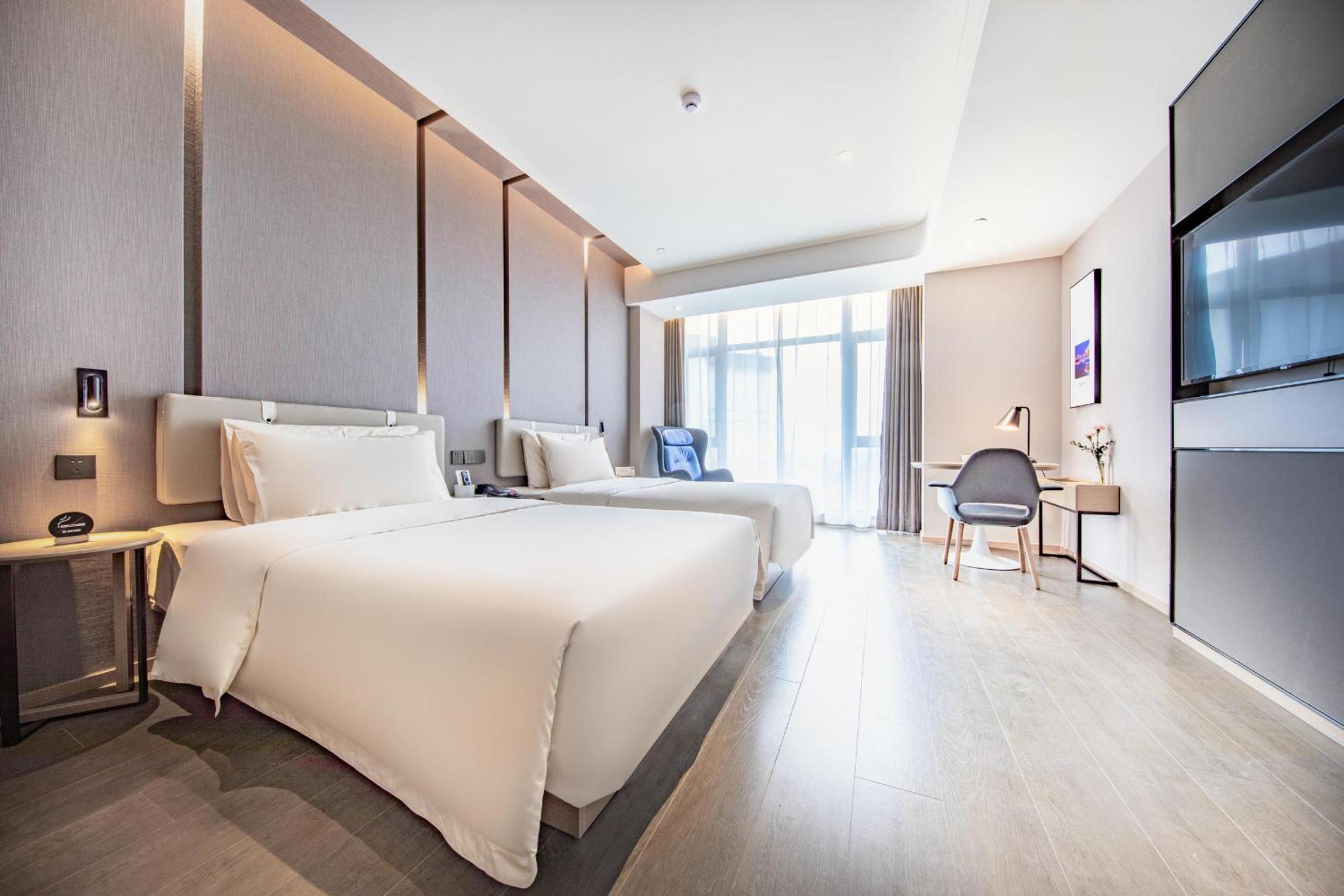 Superior Twin Room photo 3