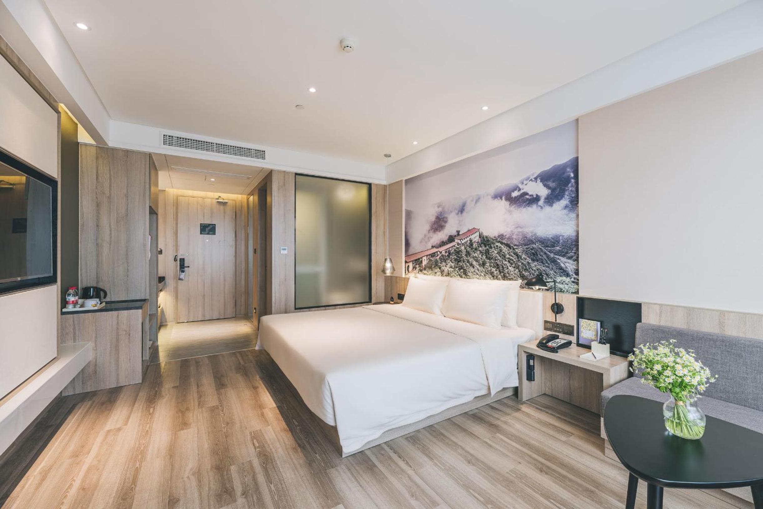 Jimu Double Room photo 1