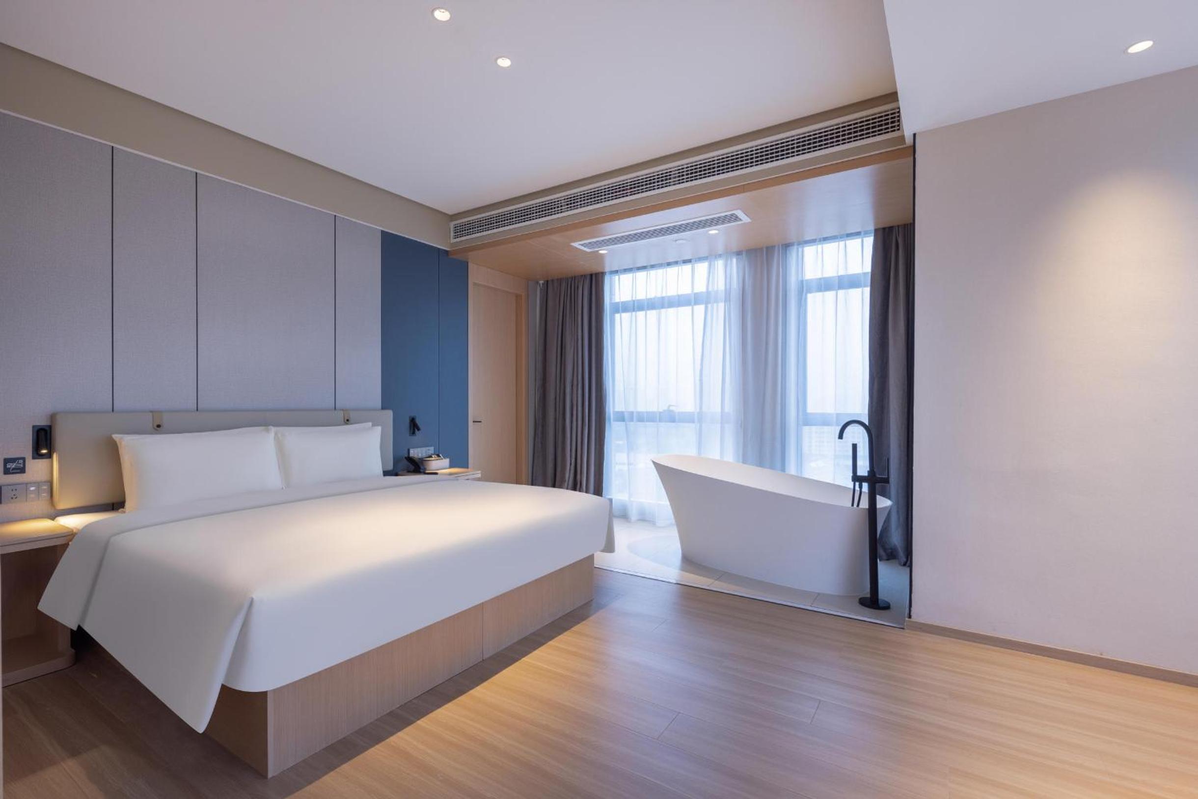 Jimu Suite with View