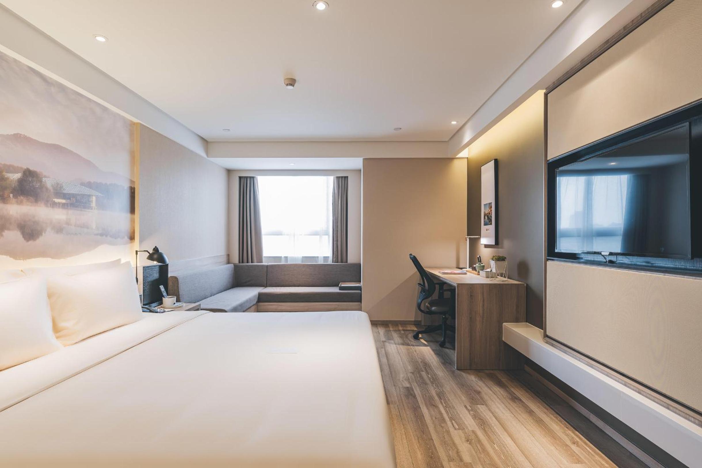 Superior Double Room photo 1
