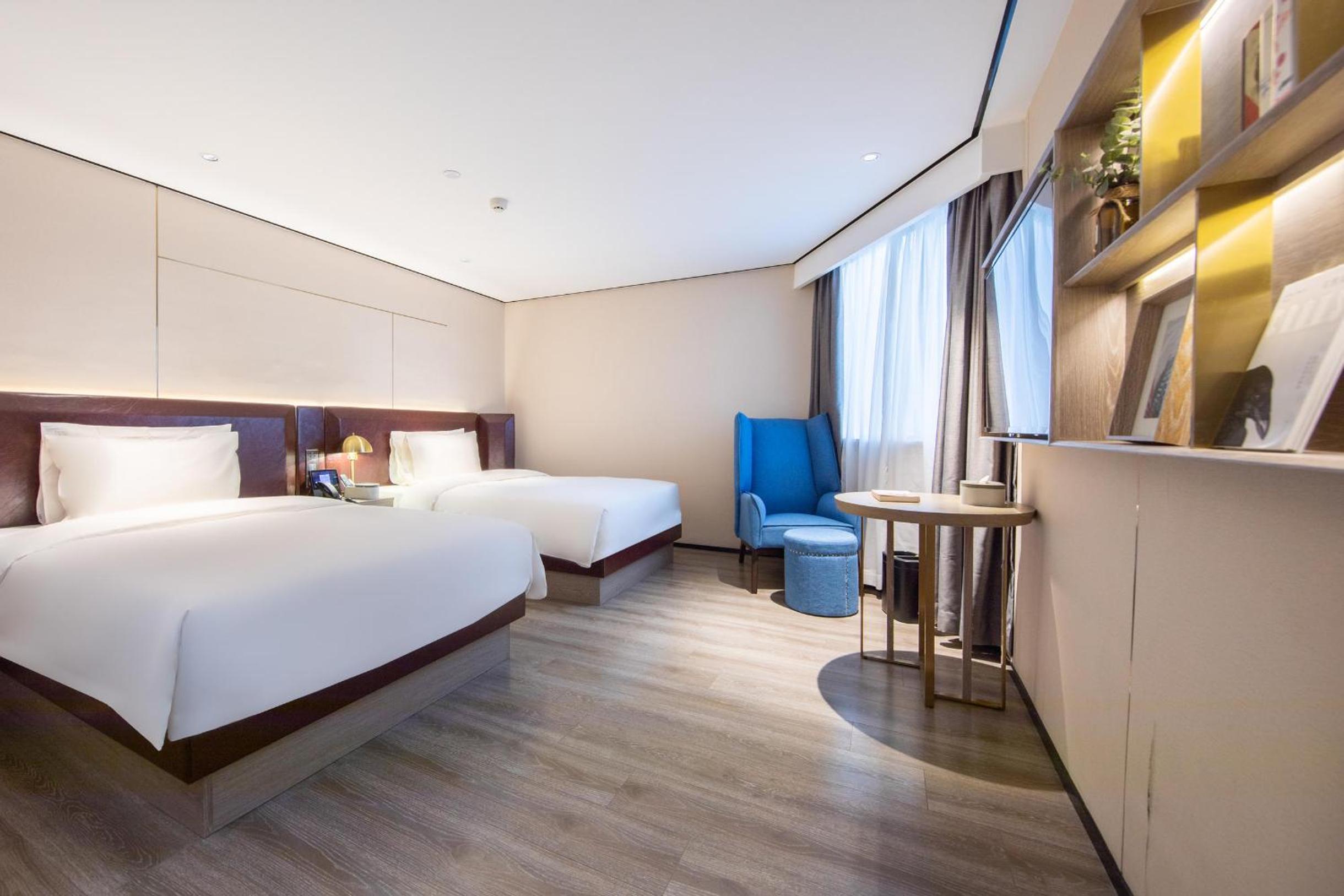 Superior Twin Room photo 3