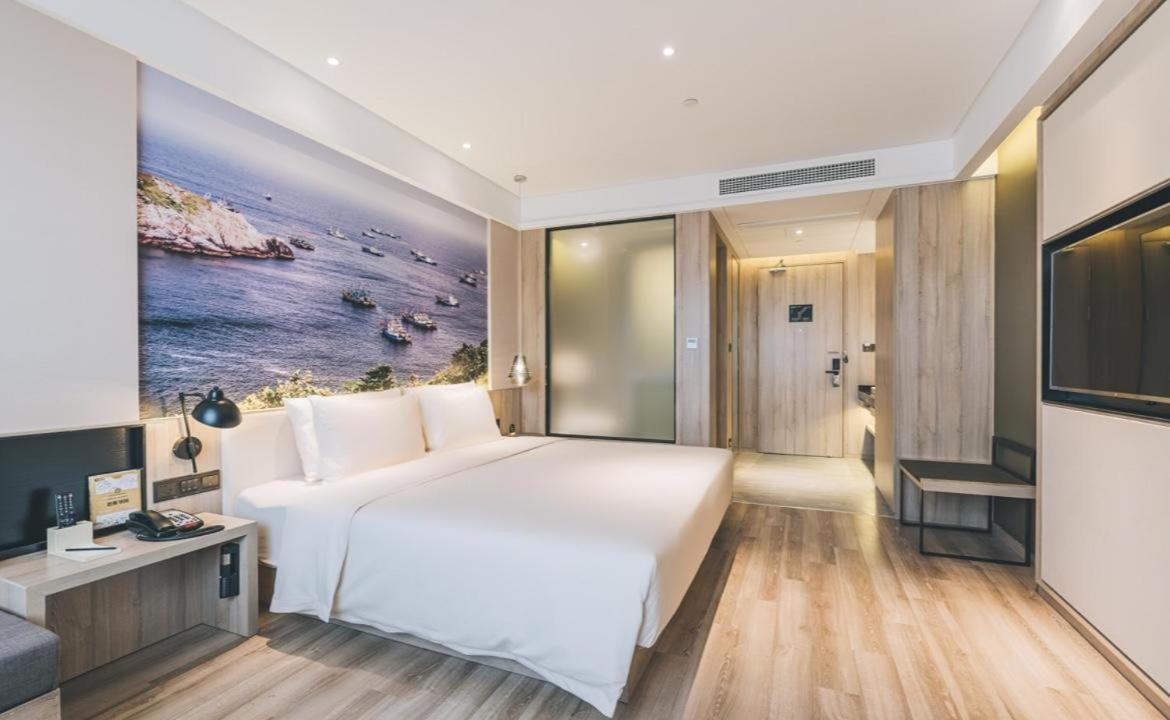 Superior Double Room photo 3
