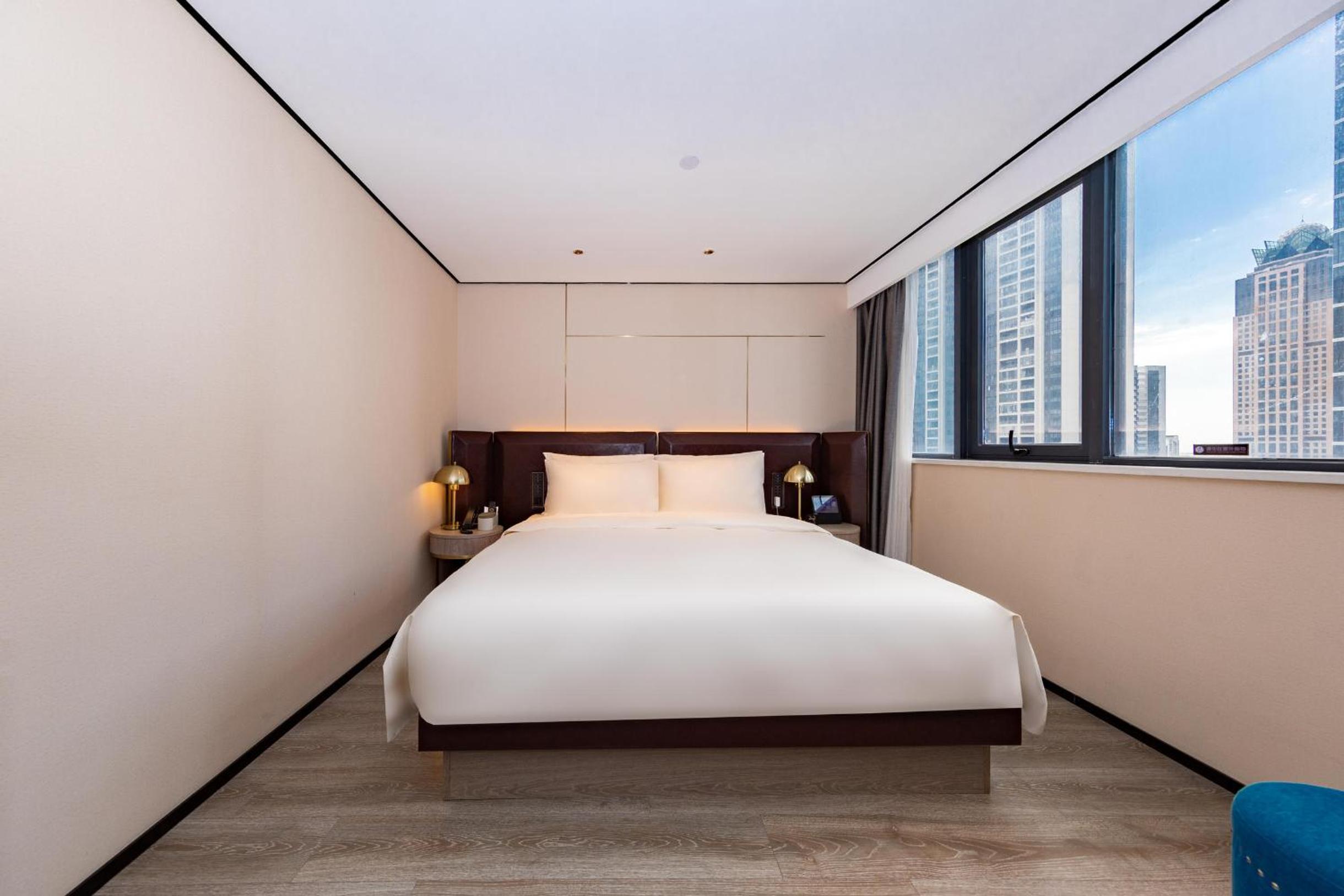 Jimu Double Room photo 3