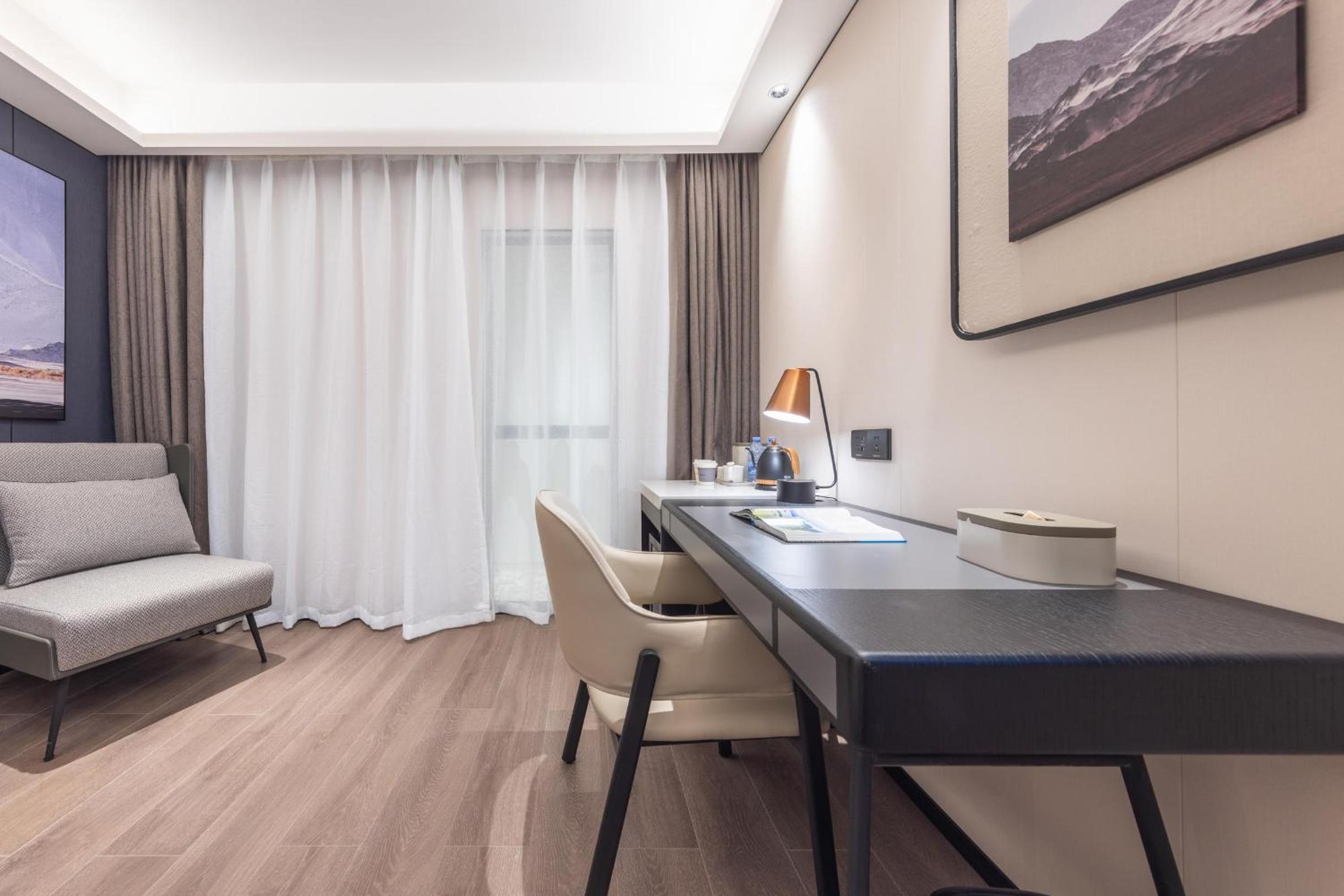 Superior Double Room photo 2