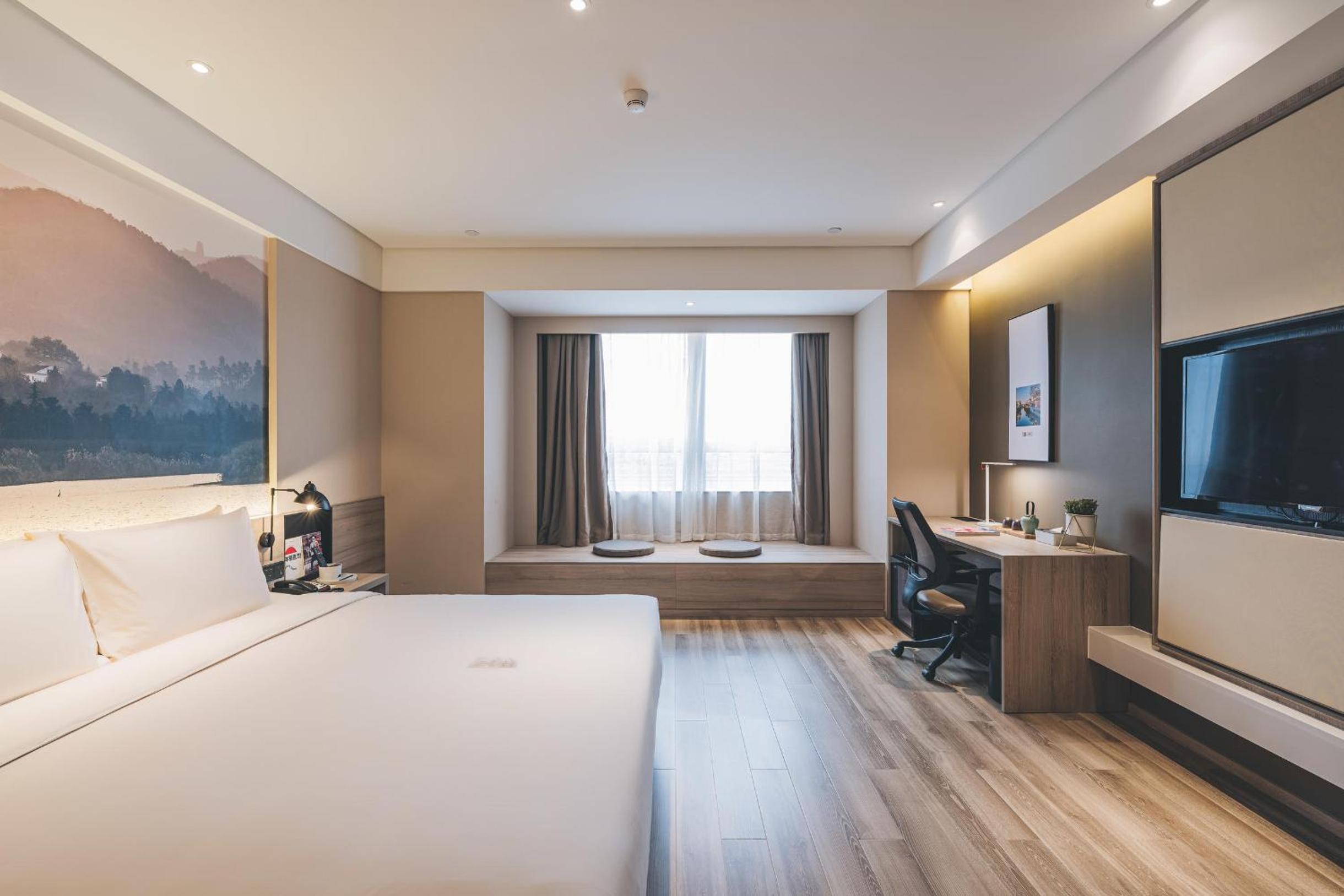Jimu Double Room photo 1