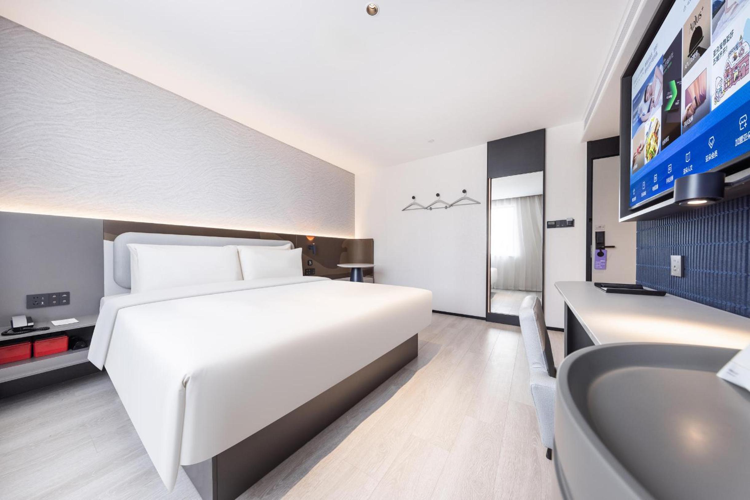 Super Double Room photo 1