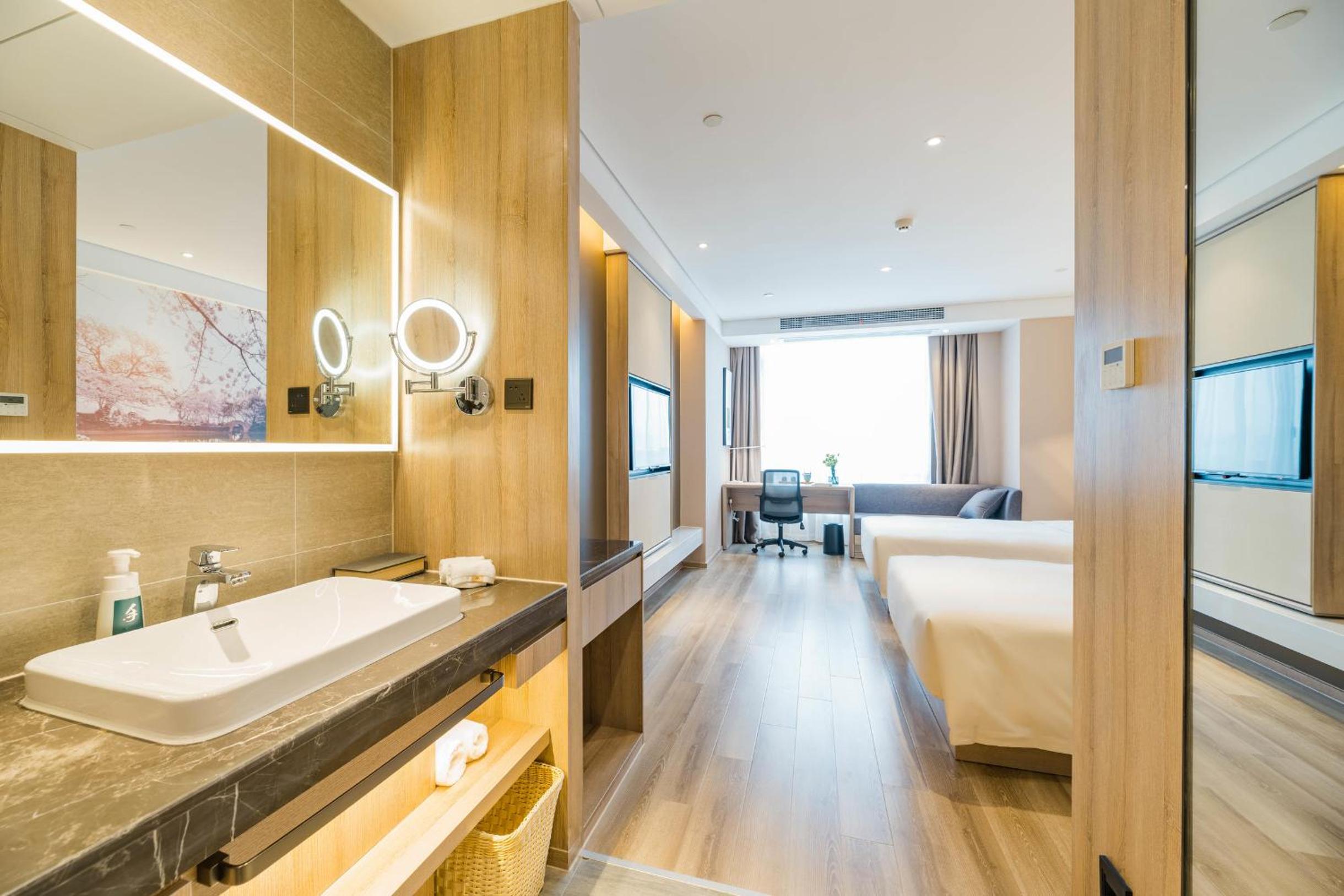 Superior Twin Room - Photo 5