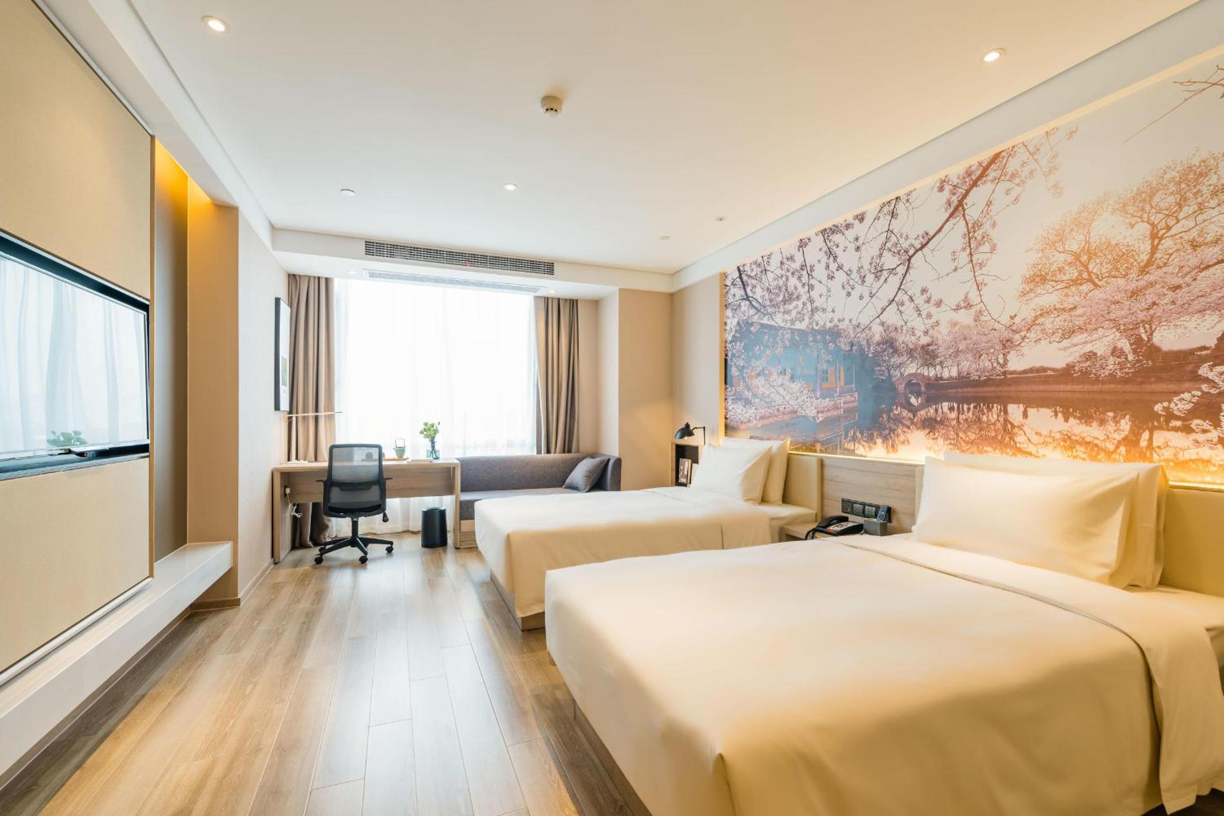 Superior Twin Room - Photo 6