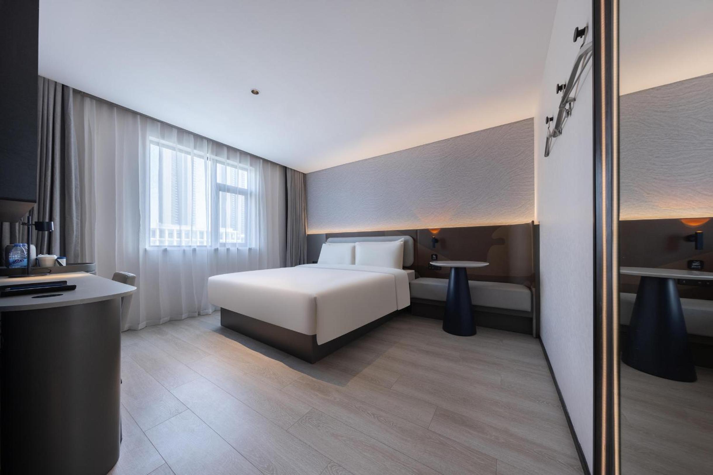 Super Double Room photo 3