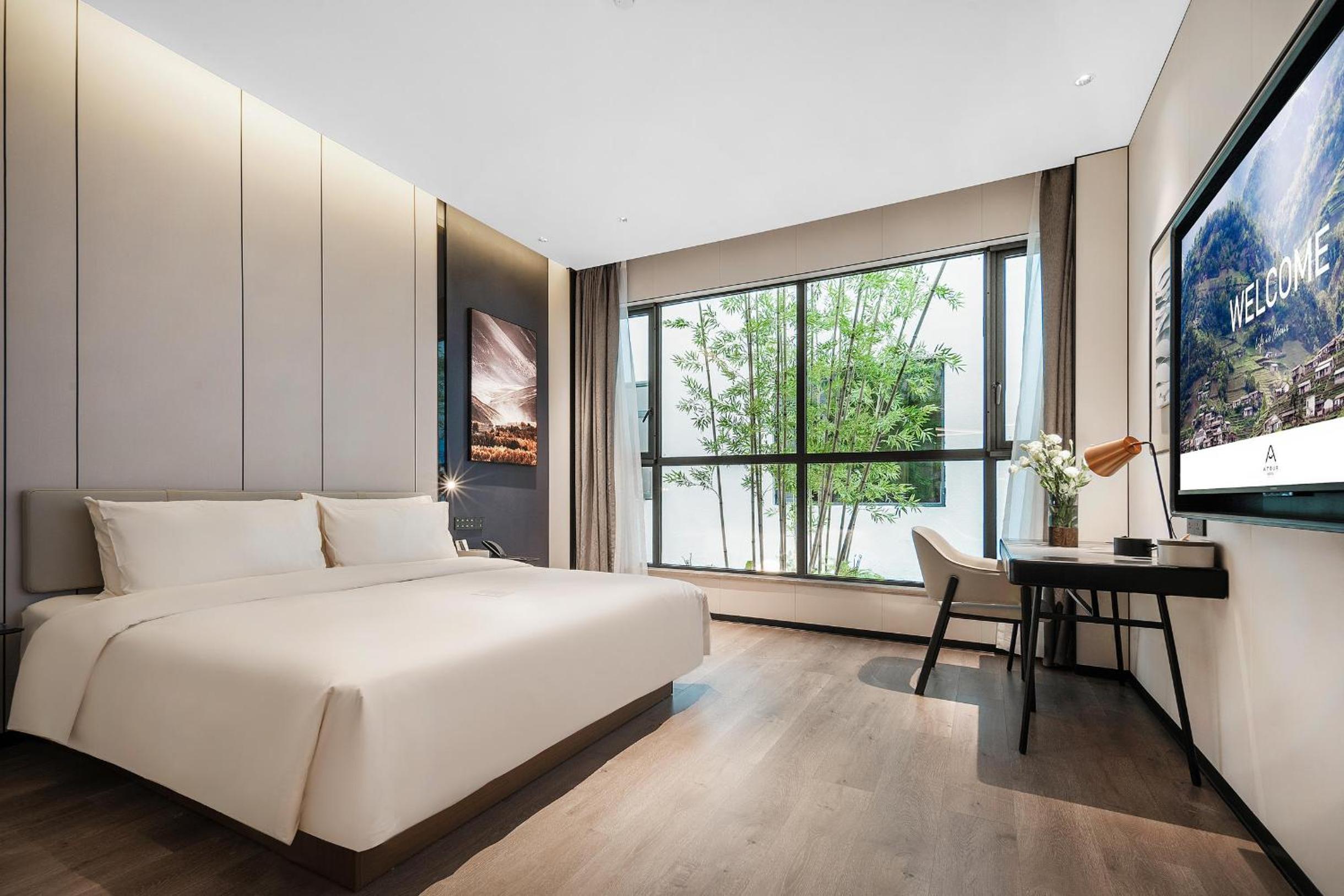 Superior Double Room photo 3