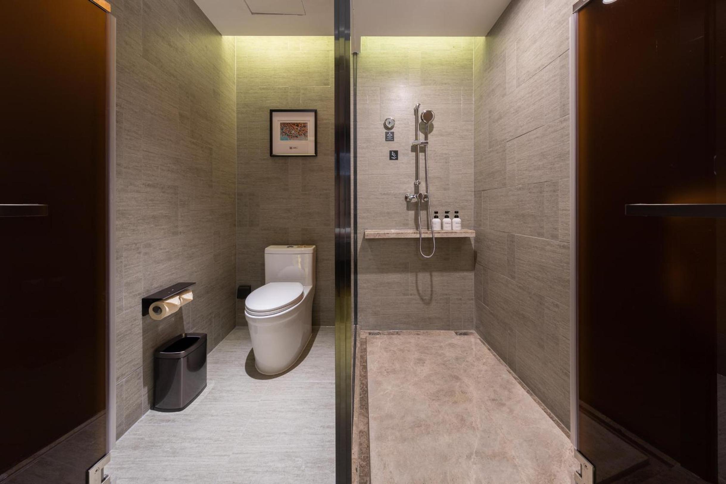 Elegant Double Room