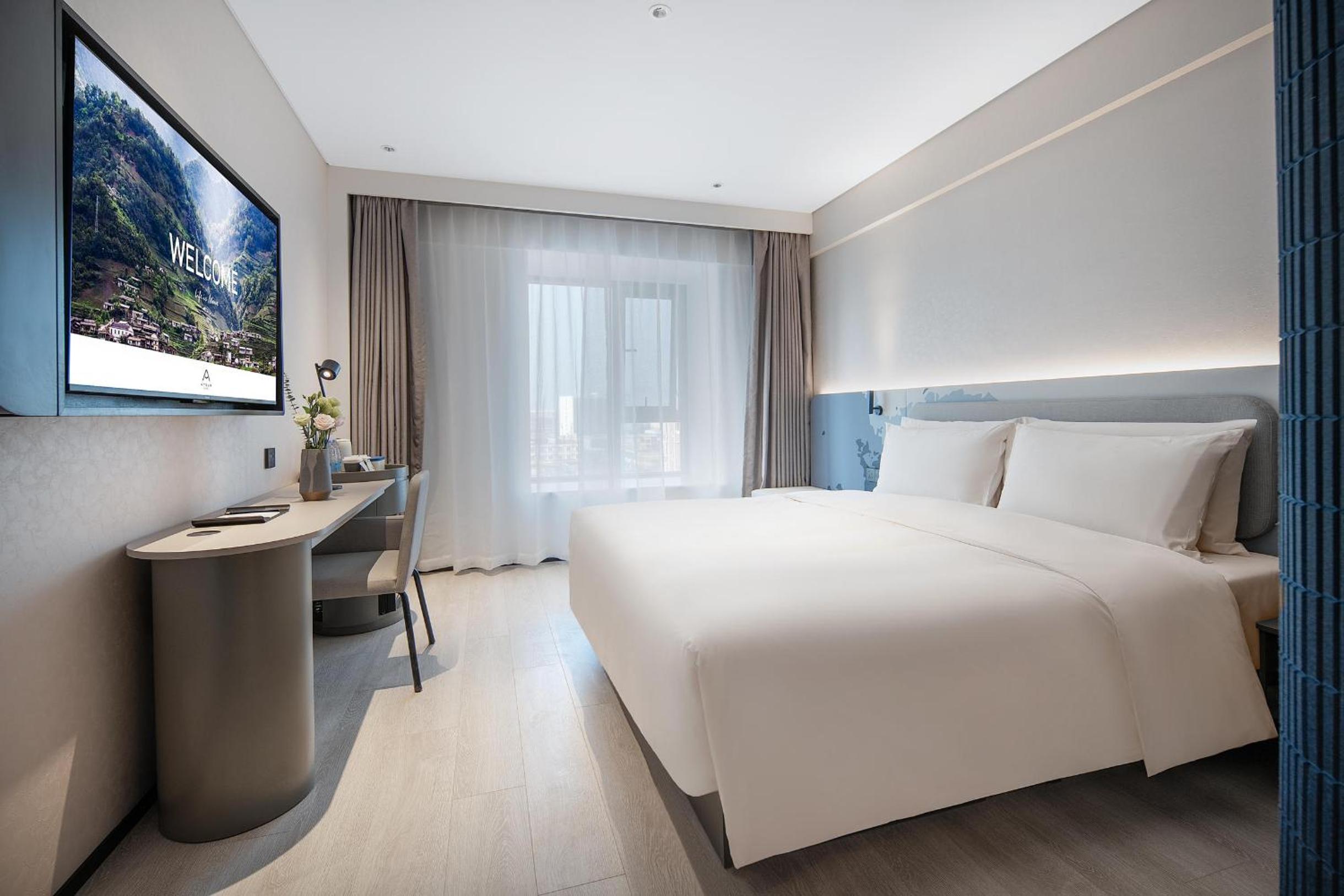 Selected Double Room photo 1