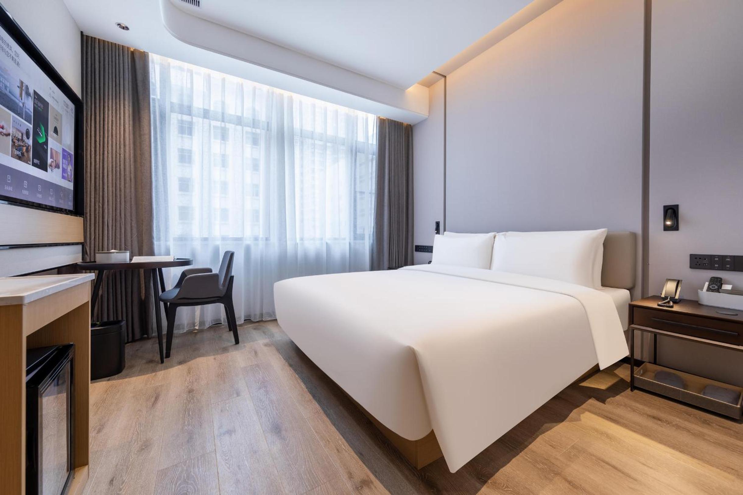 Superior Double Room photo 1