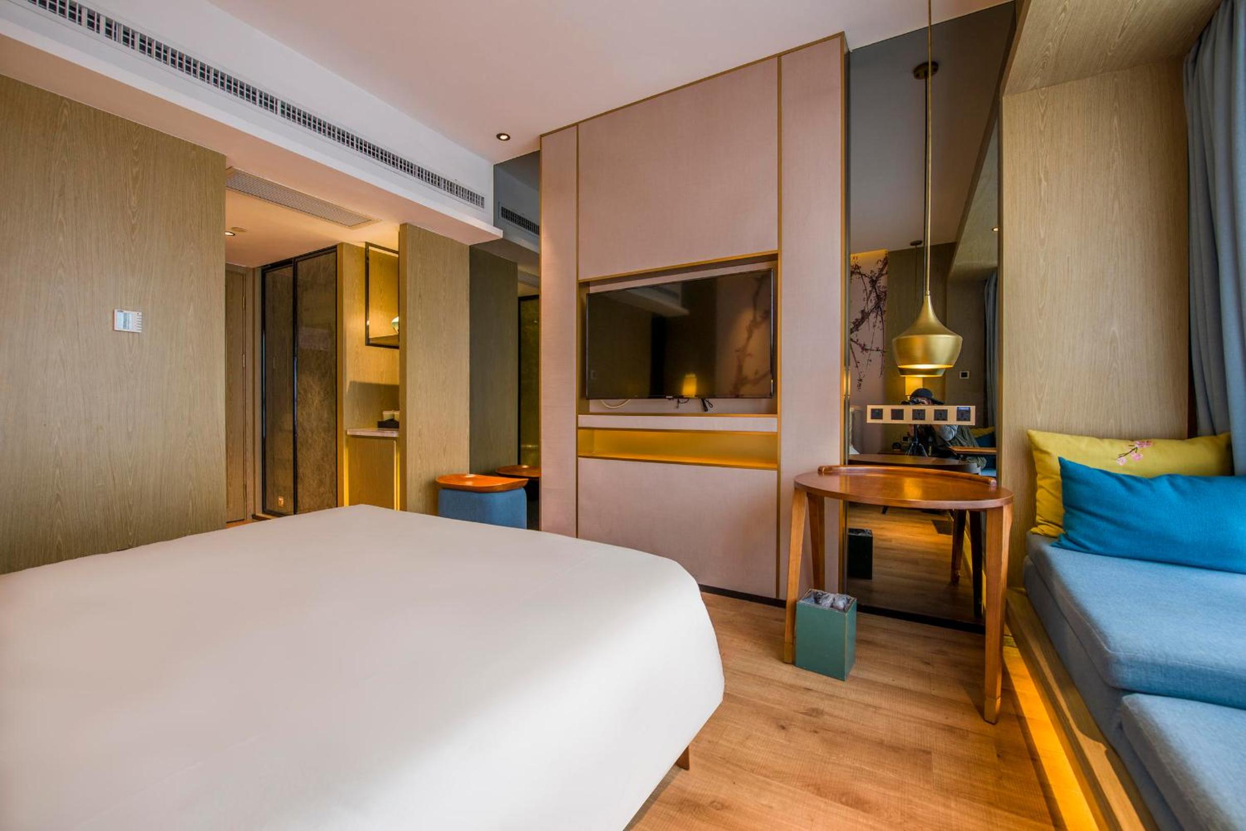 Superior Double Room photo 1