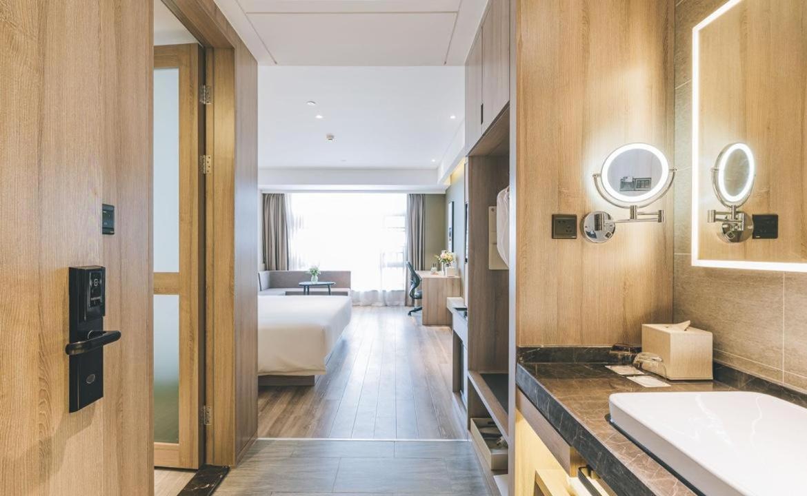 Jimu Double Room photo 3