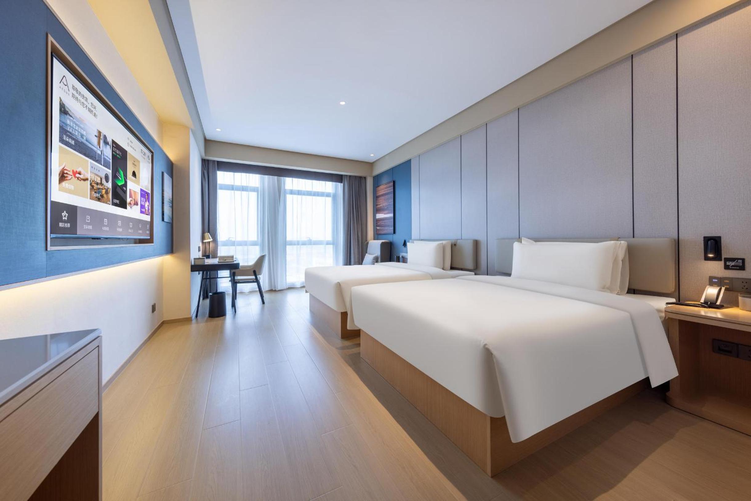 Superior Twin Room photo 3