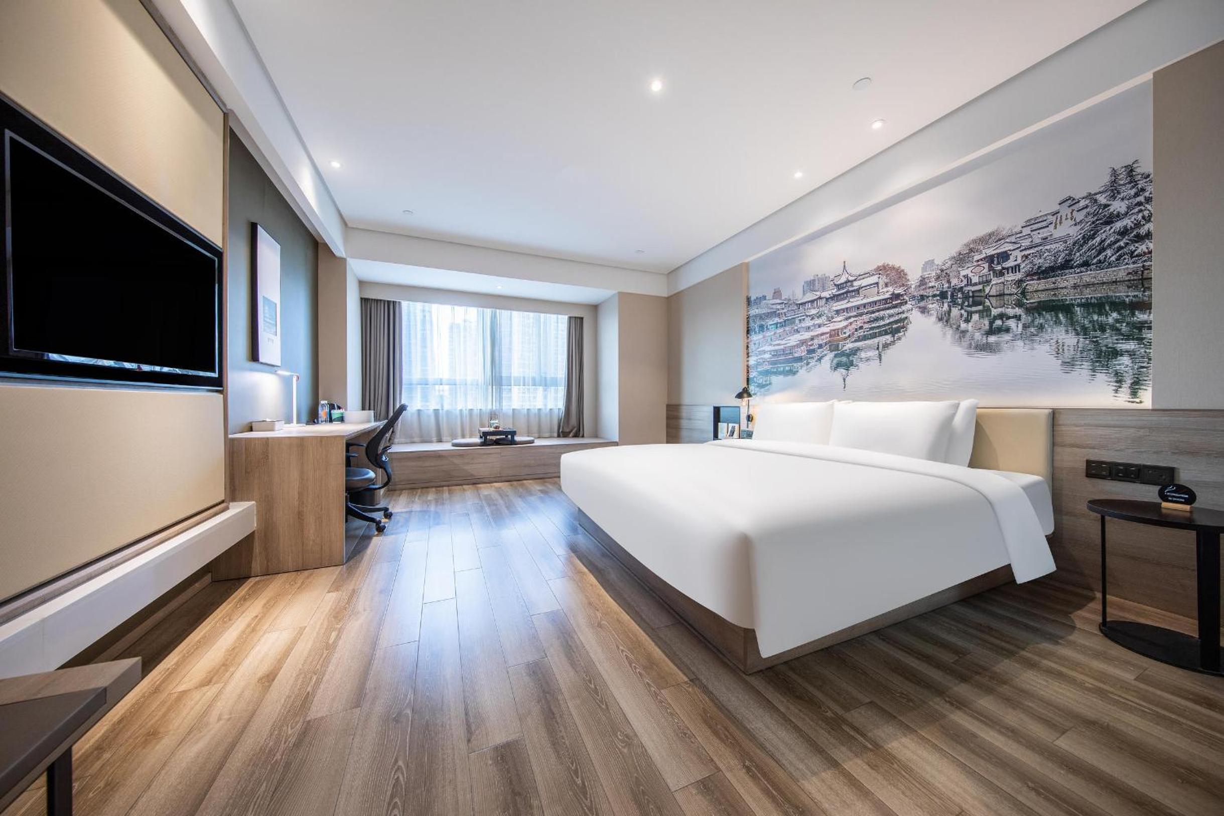 Jimu Double Room photo 2