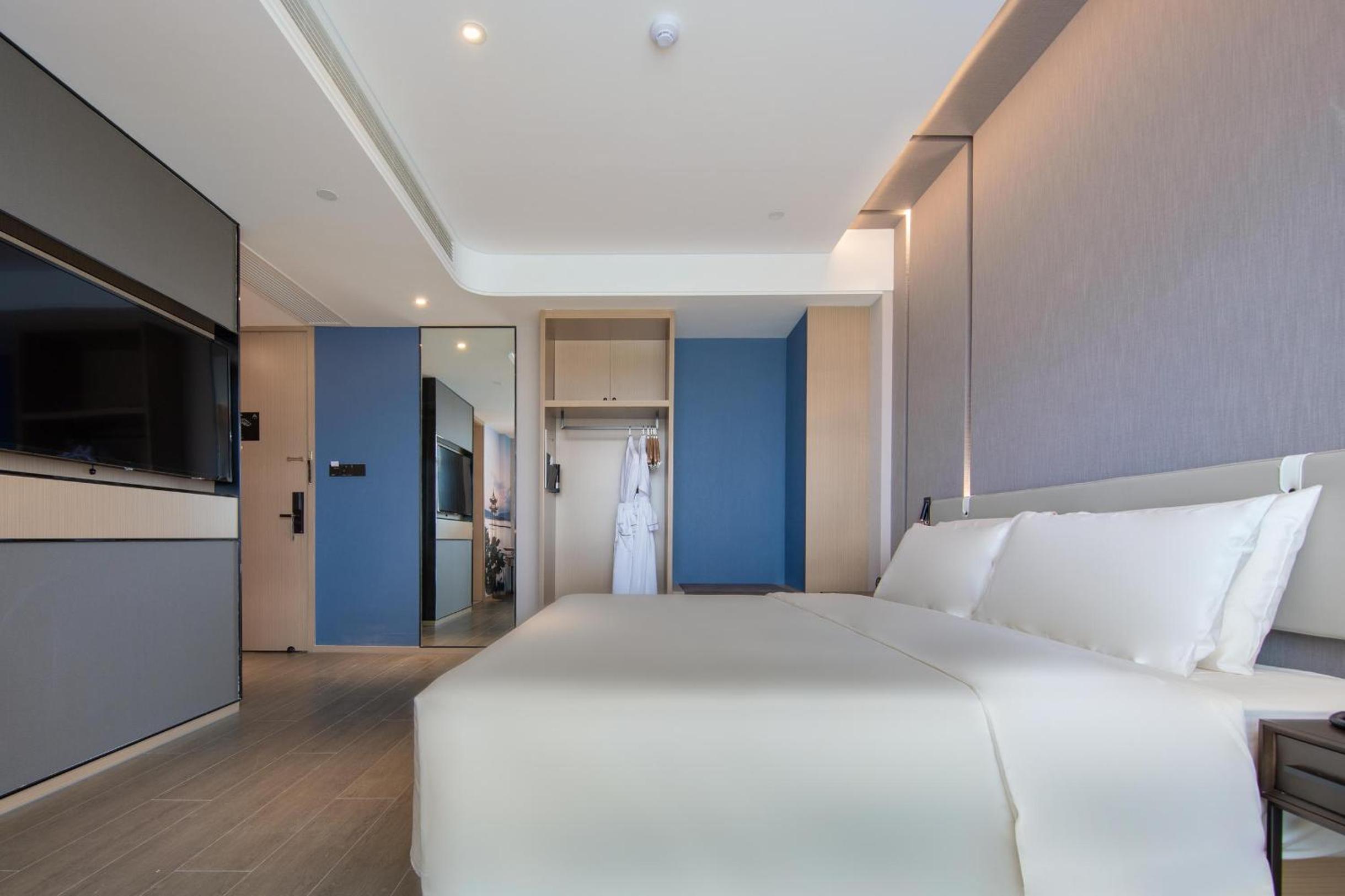Superior Double Room photo 1