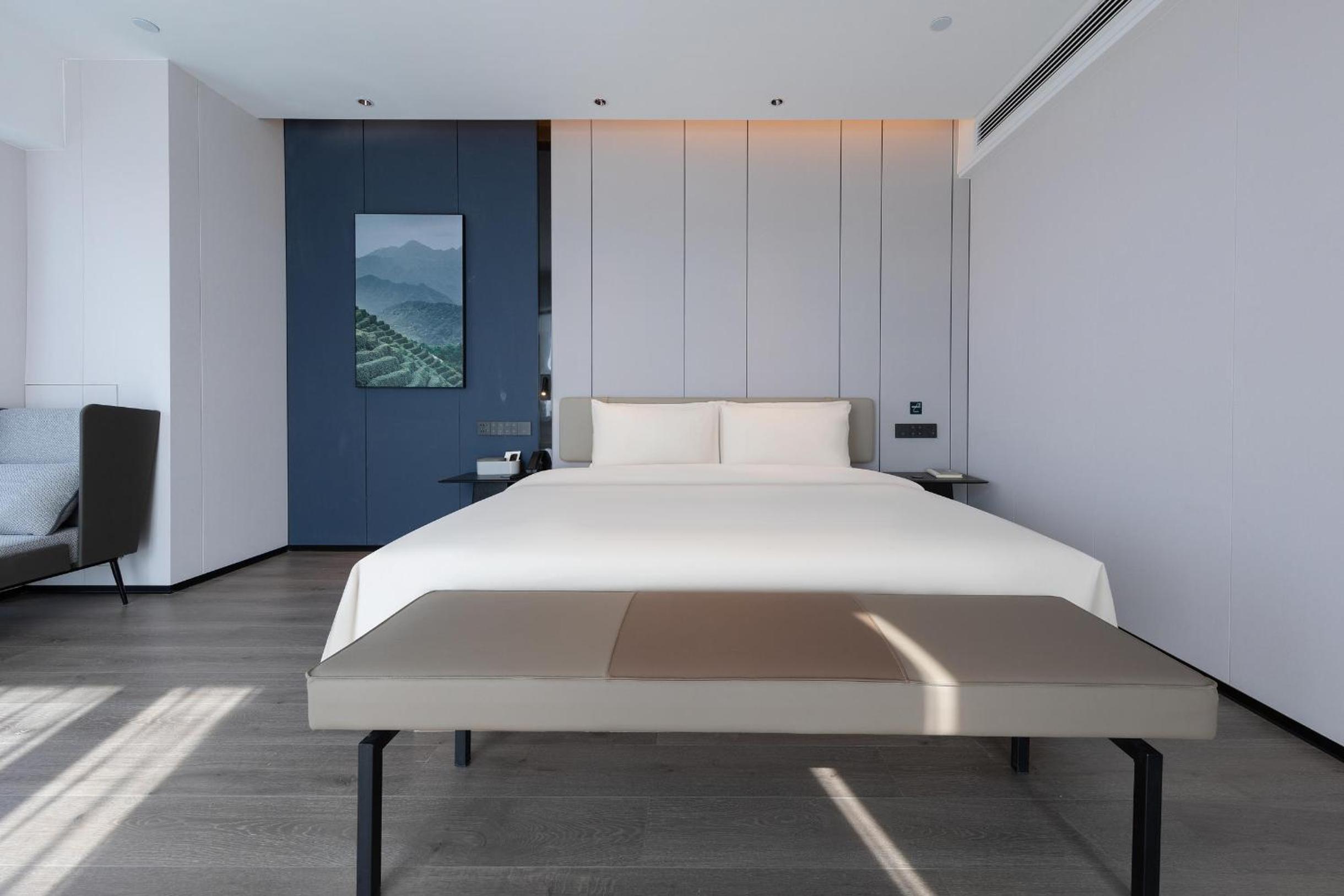 Jimu Double Room with View photo 1