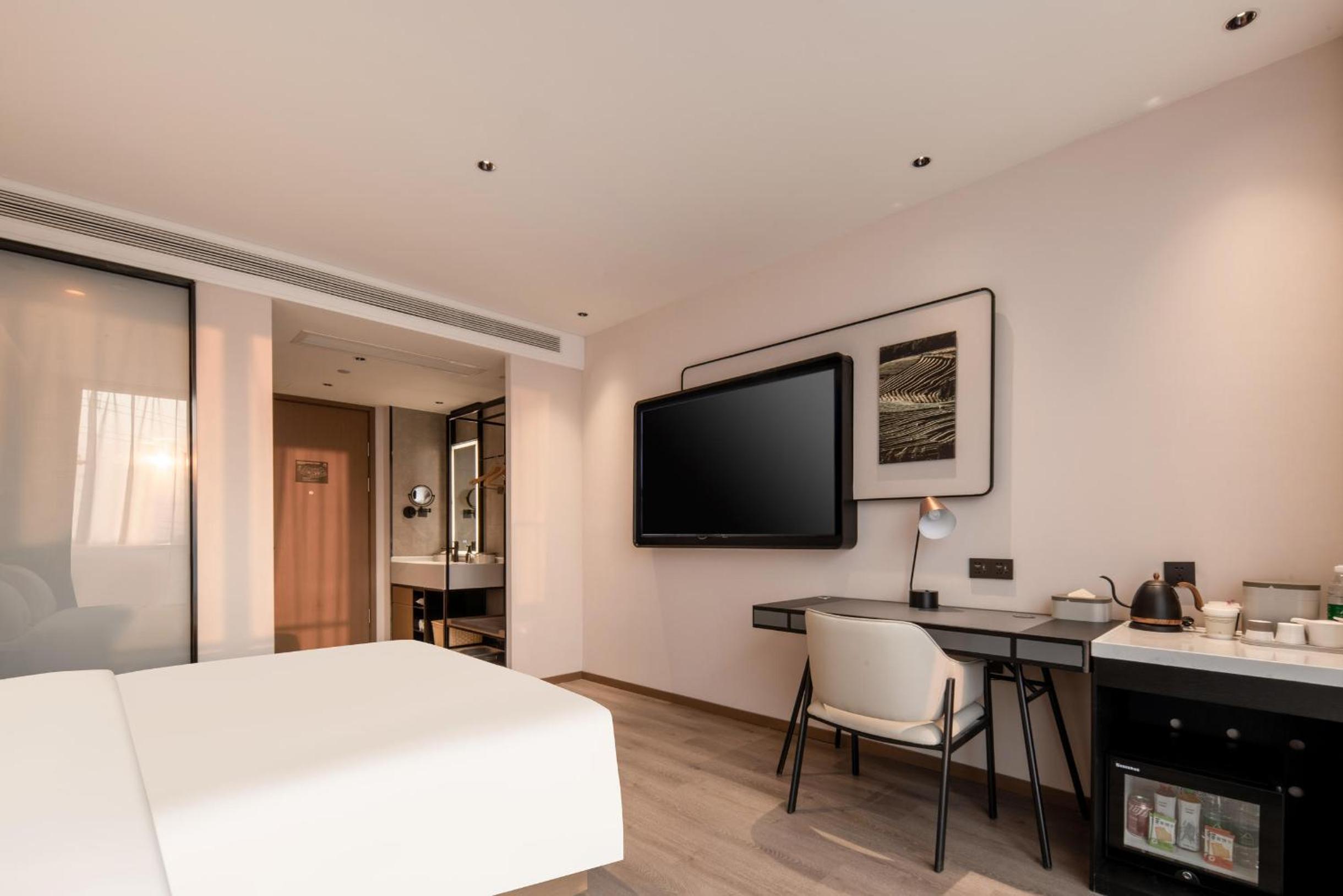 Jimu Double Room photo 3
