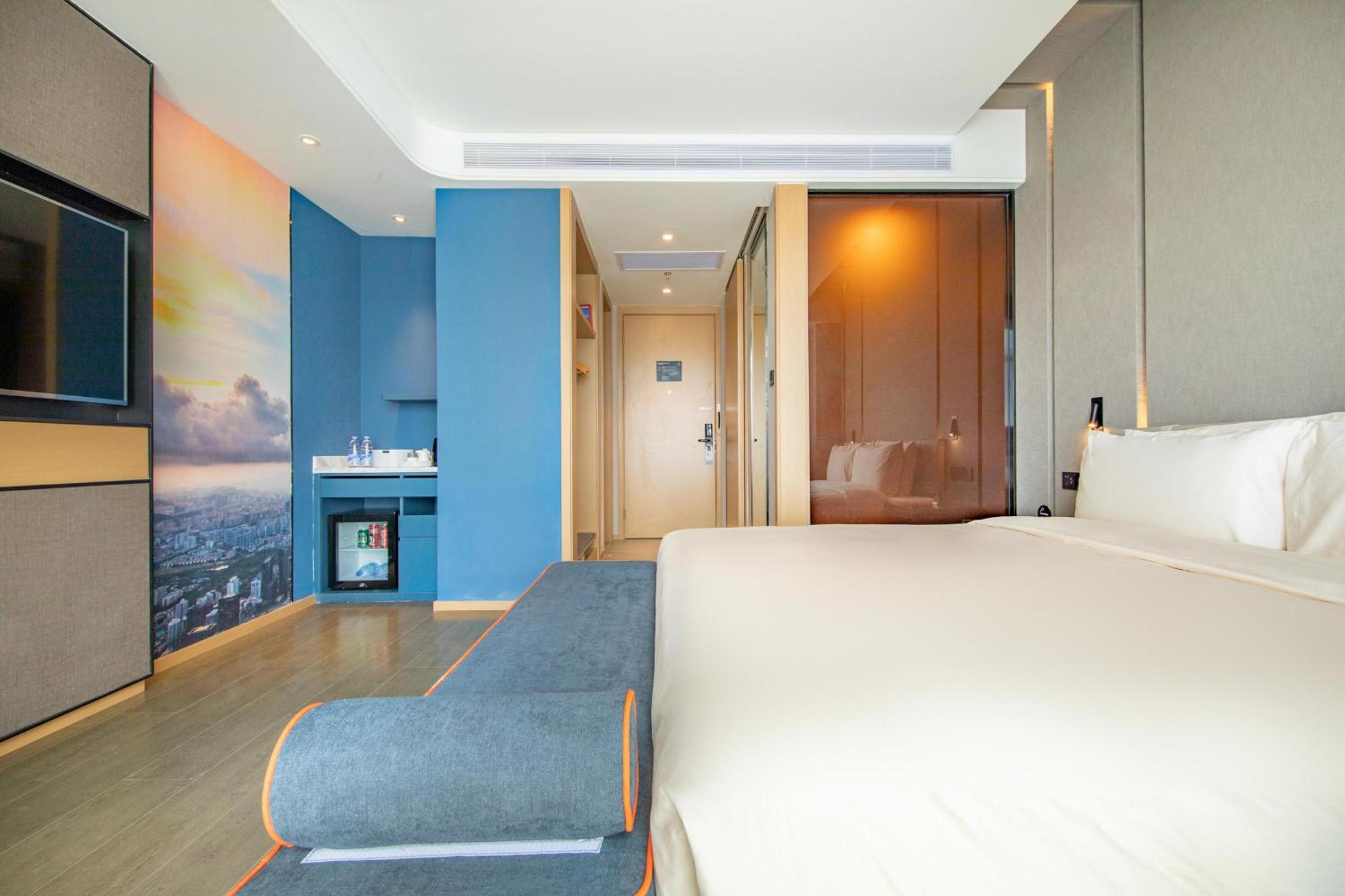 Jimu Double Room photo 2